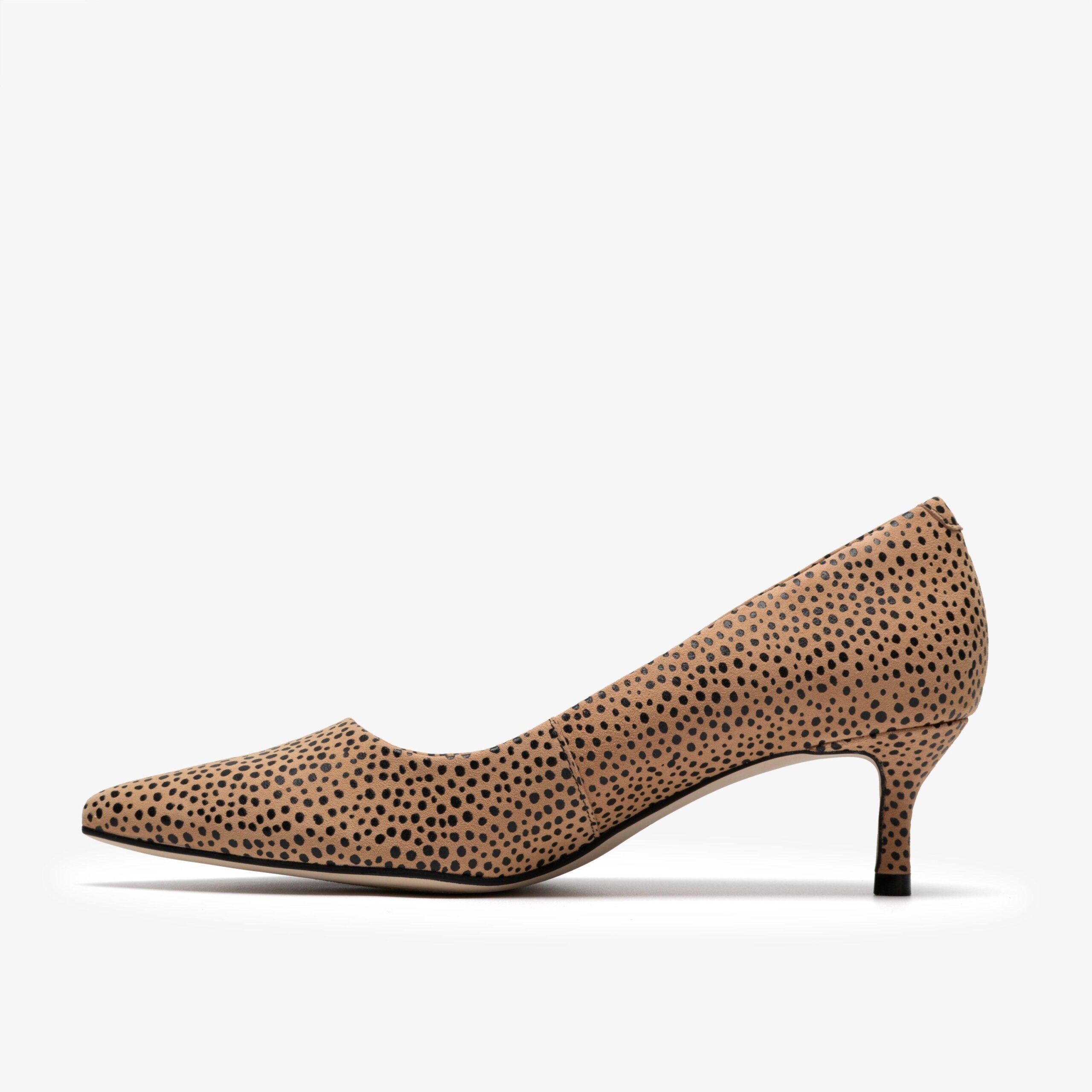 Zarey Court Animal Print - Image 2
