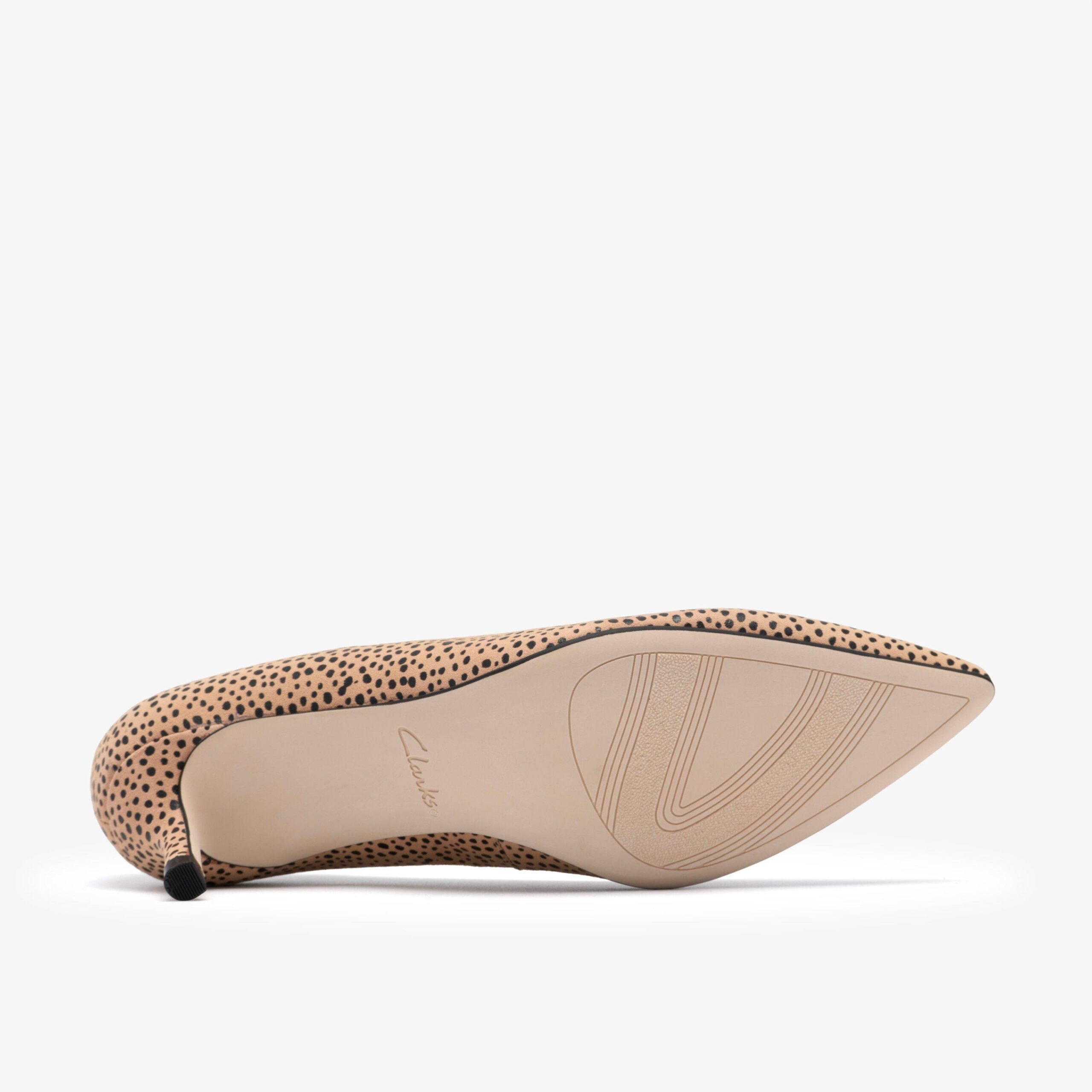 Zarey Court Animal Print - Image 3