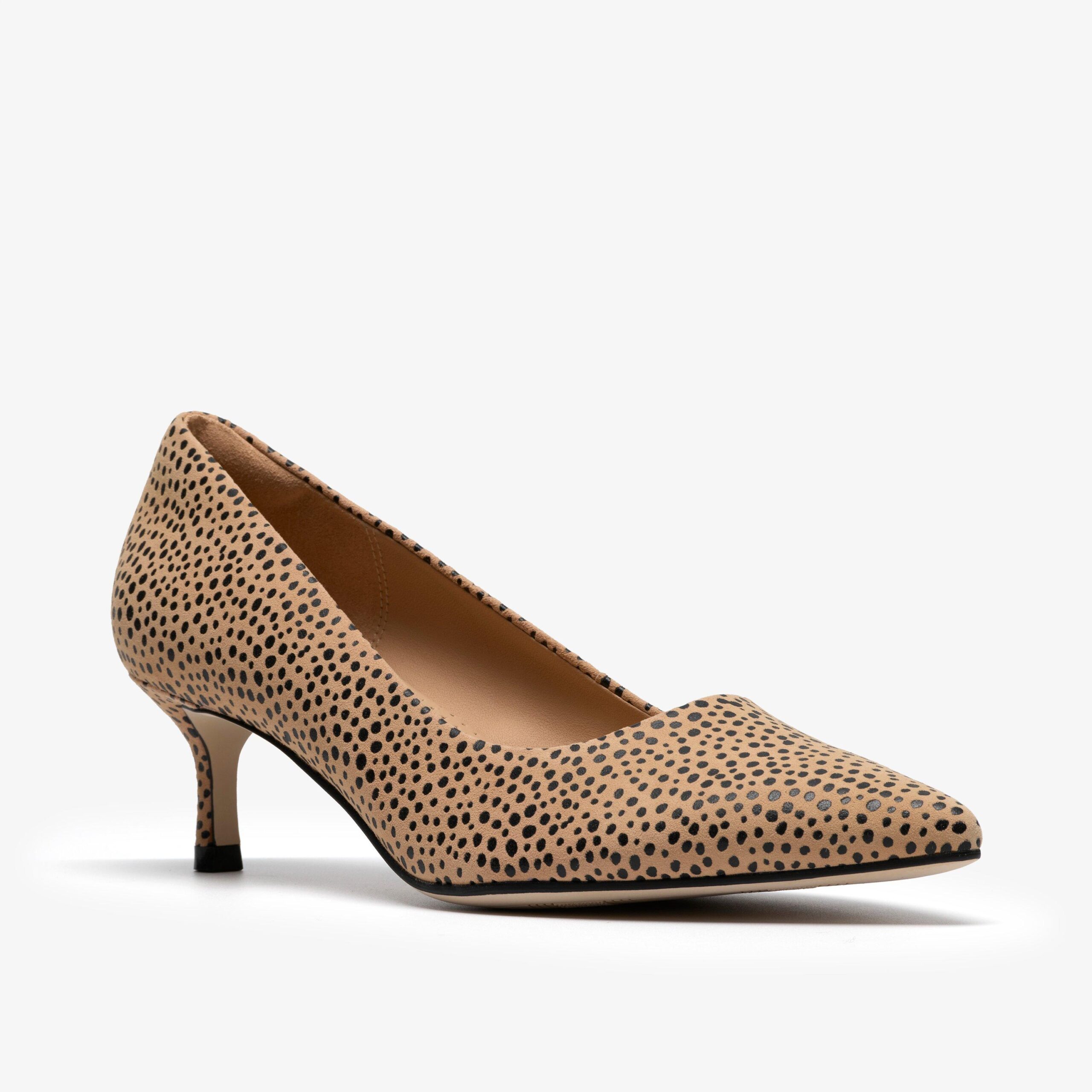 Zarey Court Animal Print - Image 4