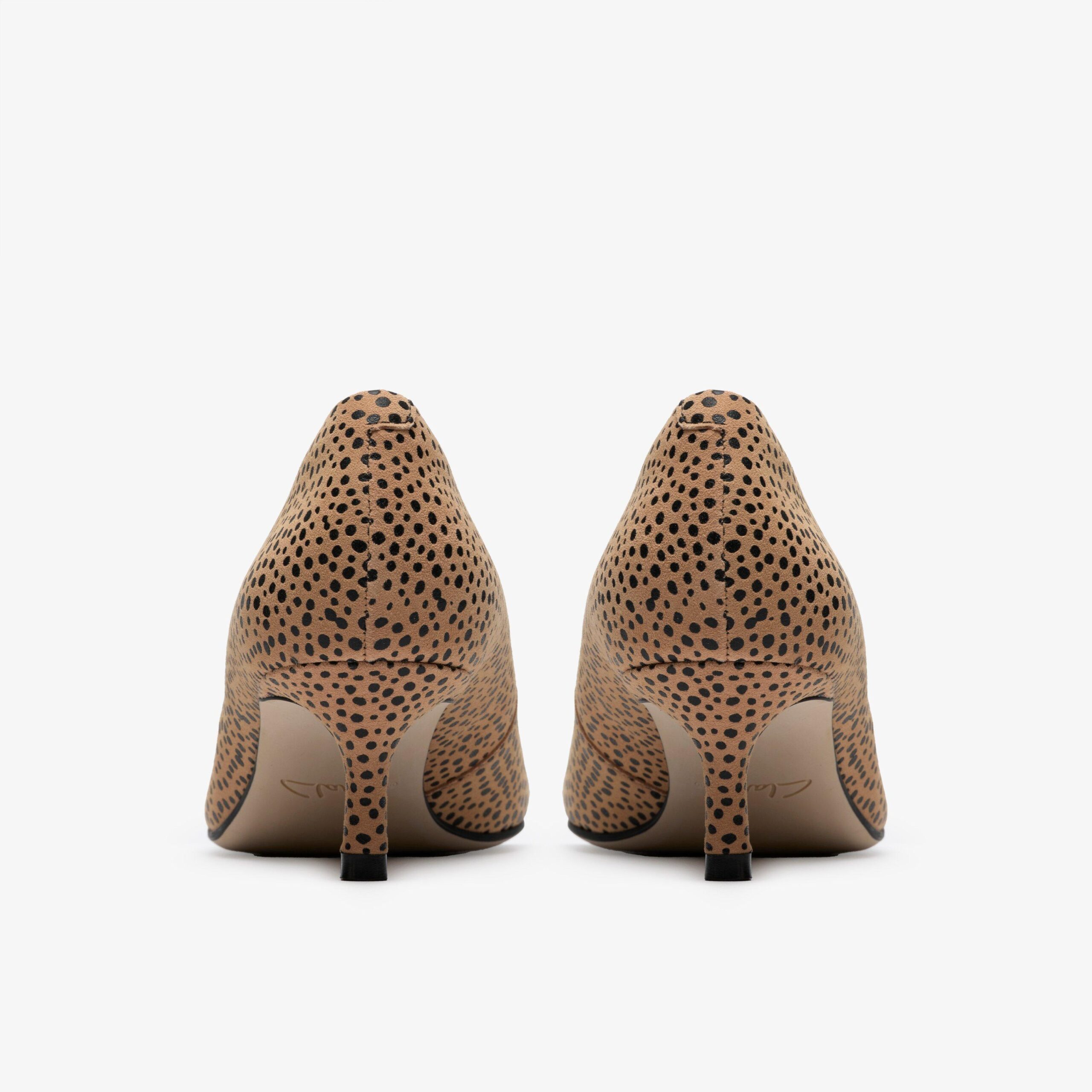 Zarey Court Animal Print - Image 5