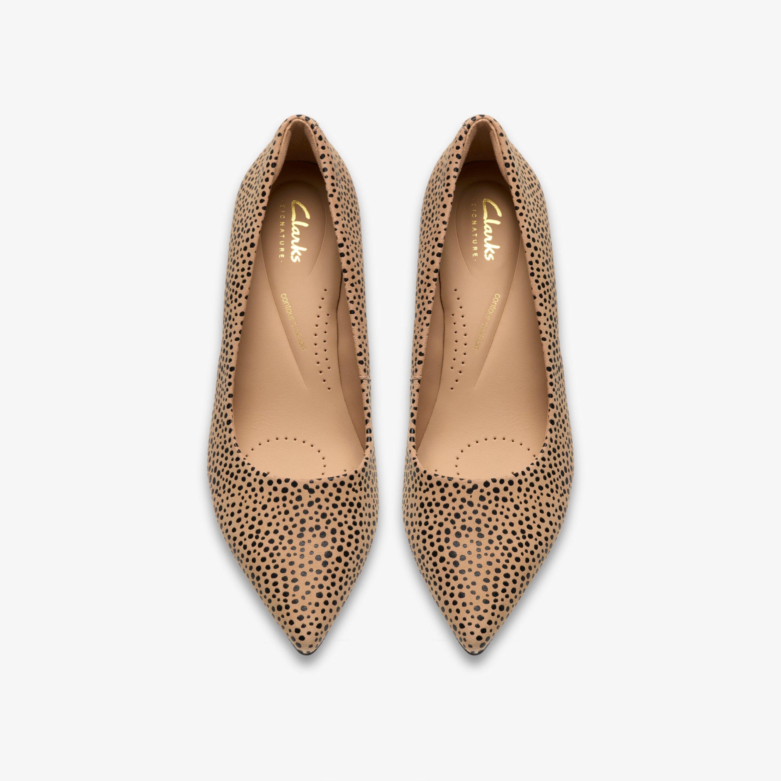 Zarey Court Animal Print - Image 6