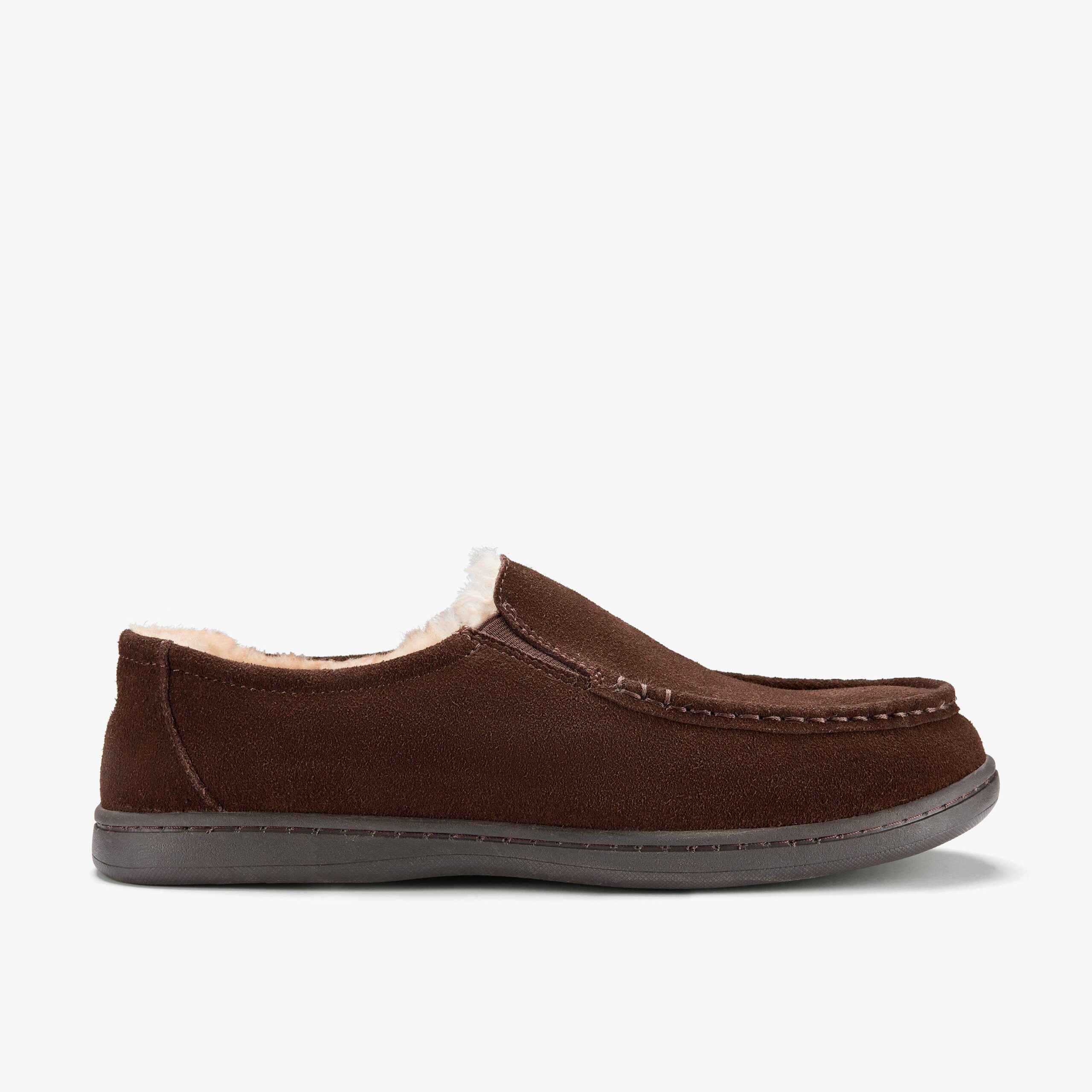 Gorstan Step Brown