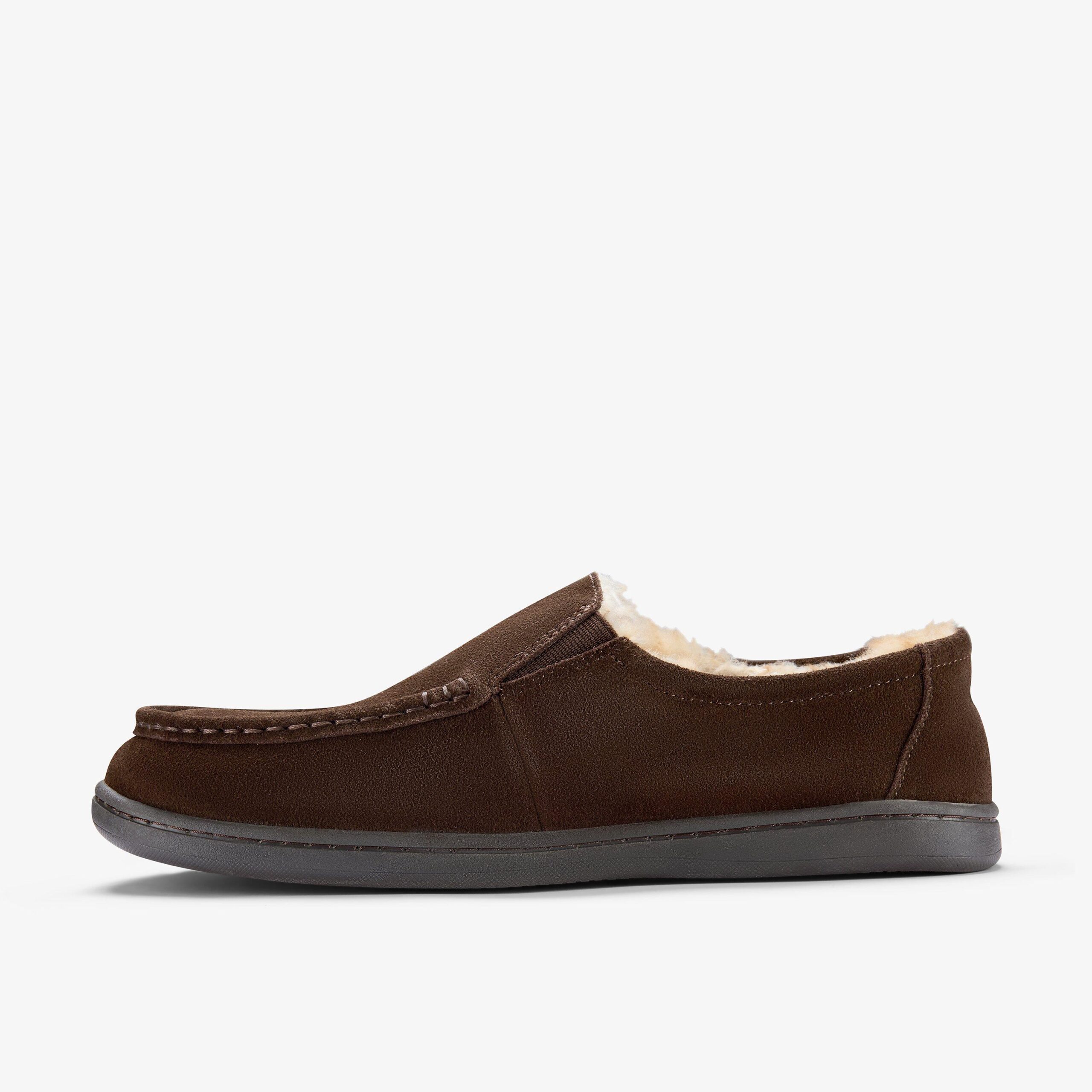 Gorstan Step Brown - Image 2