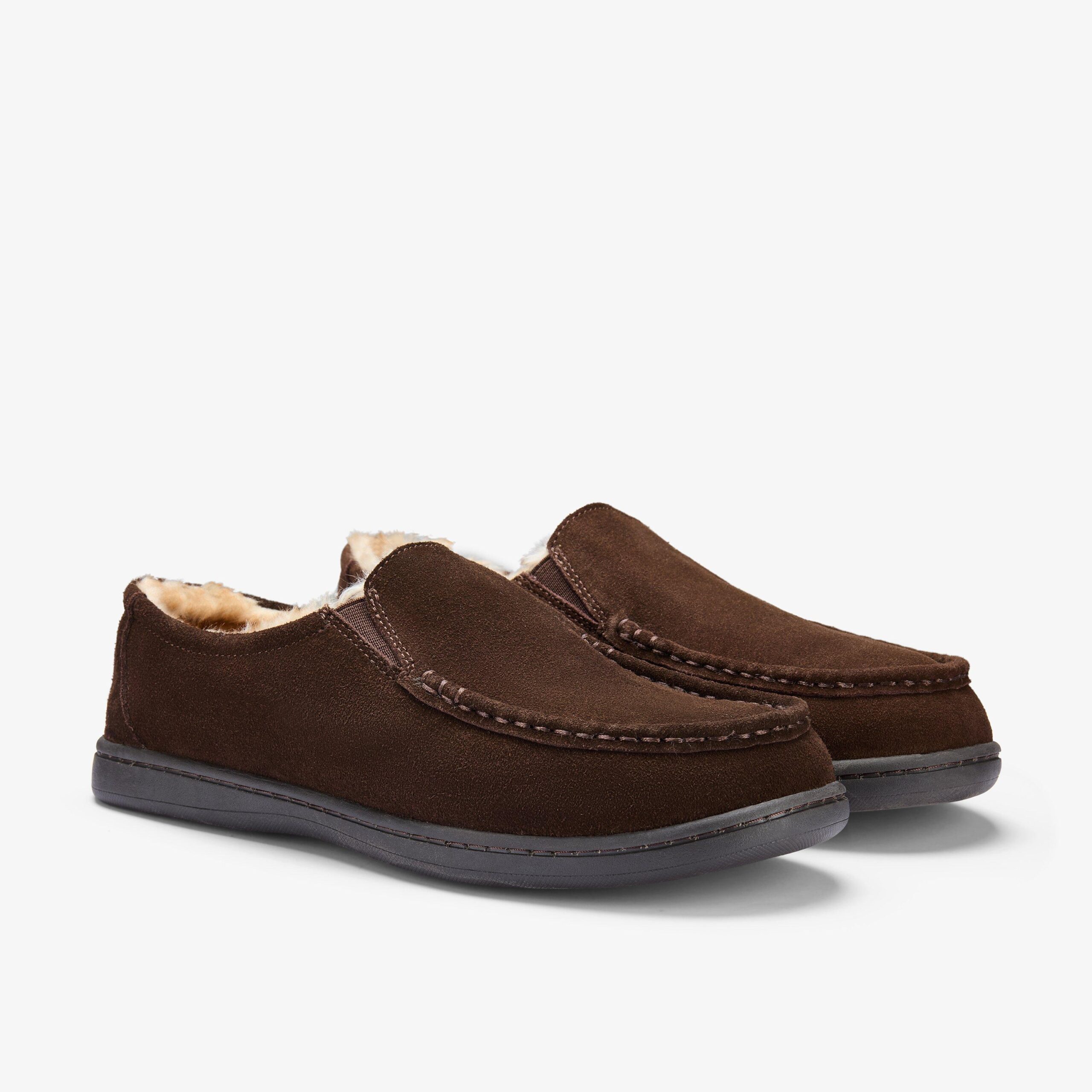 Gorstan Step Brown - Image 5