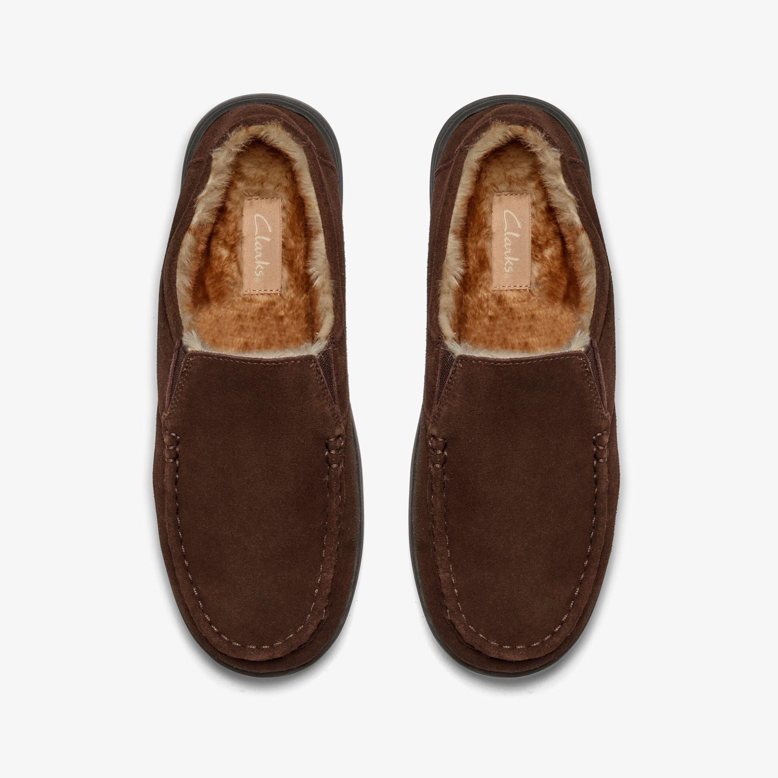 Gorstan Step Brown - Image 6