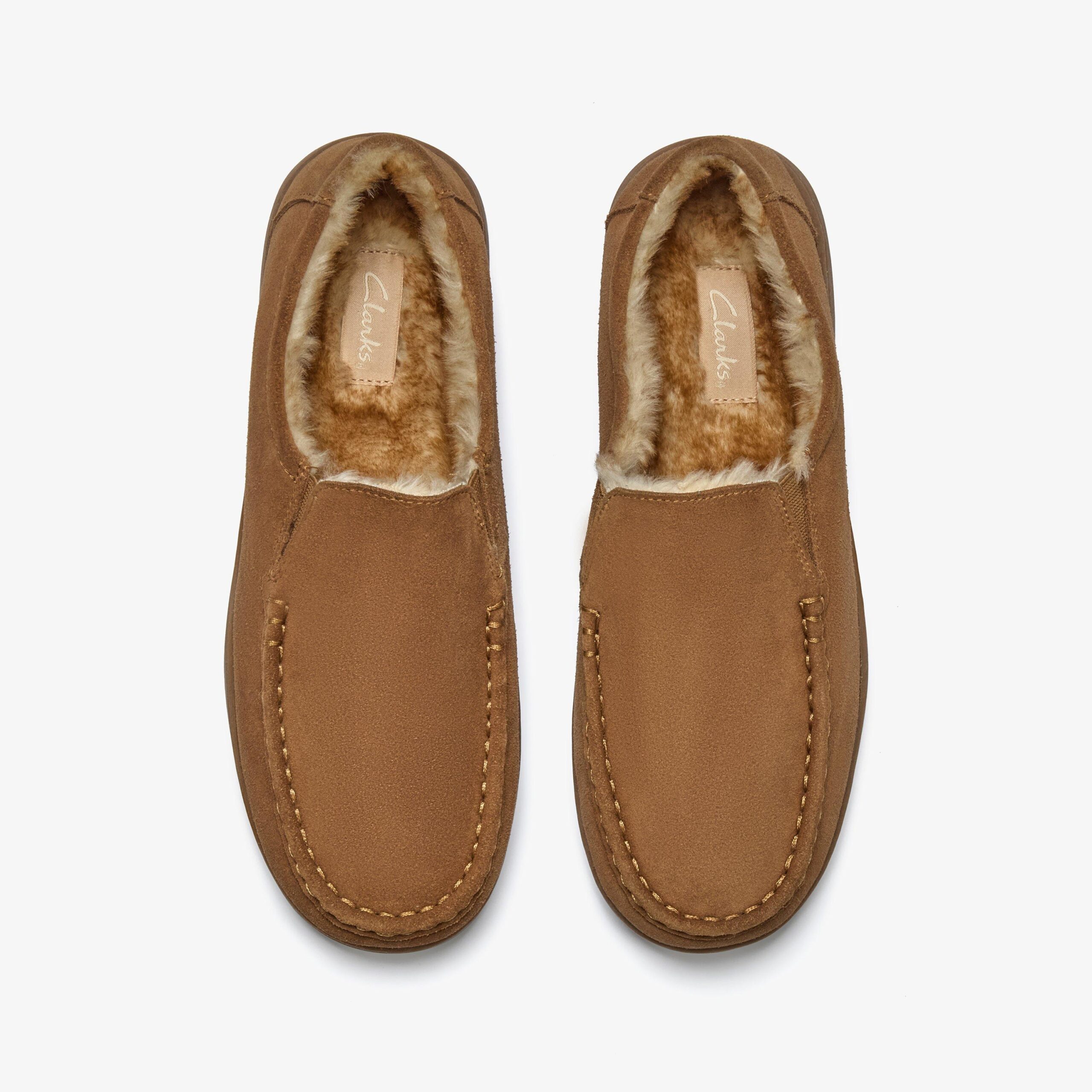 Gorstan Step Cognac - Image 6
