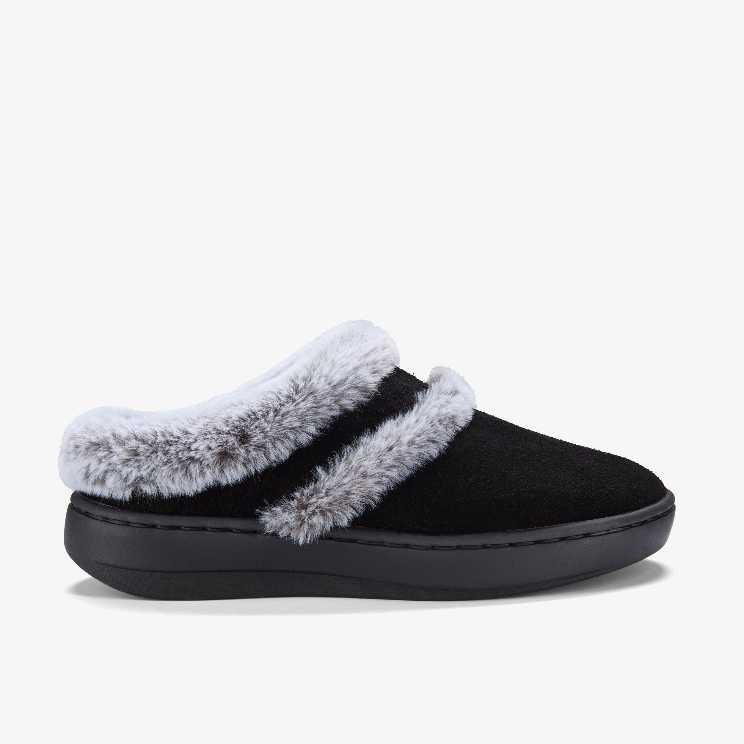 Sklyar Rhode Black
