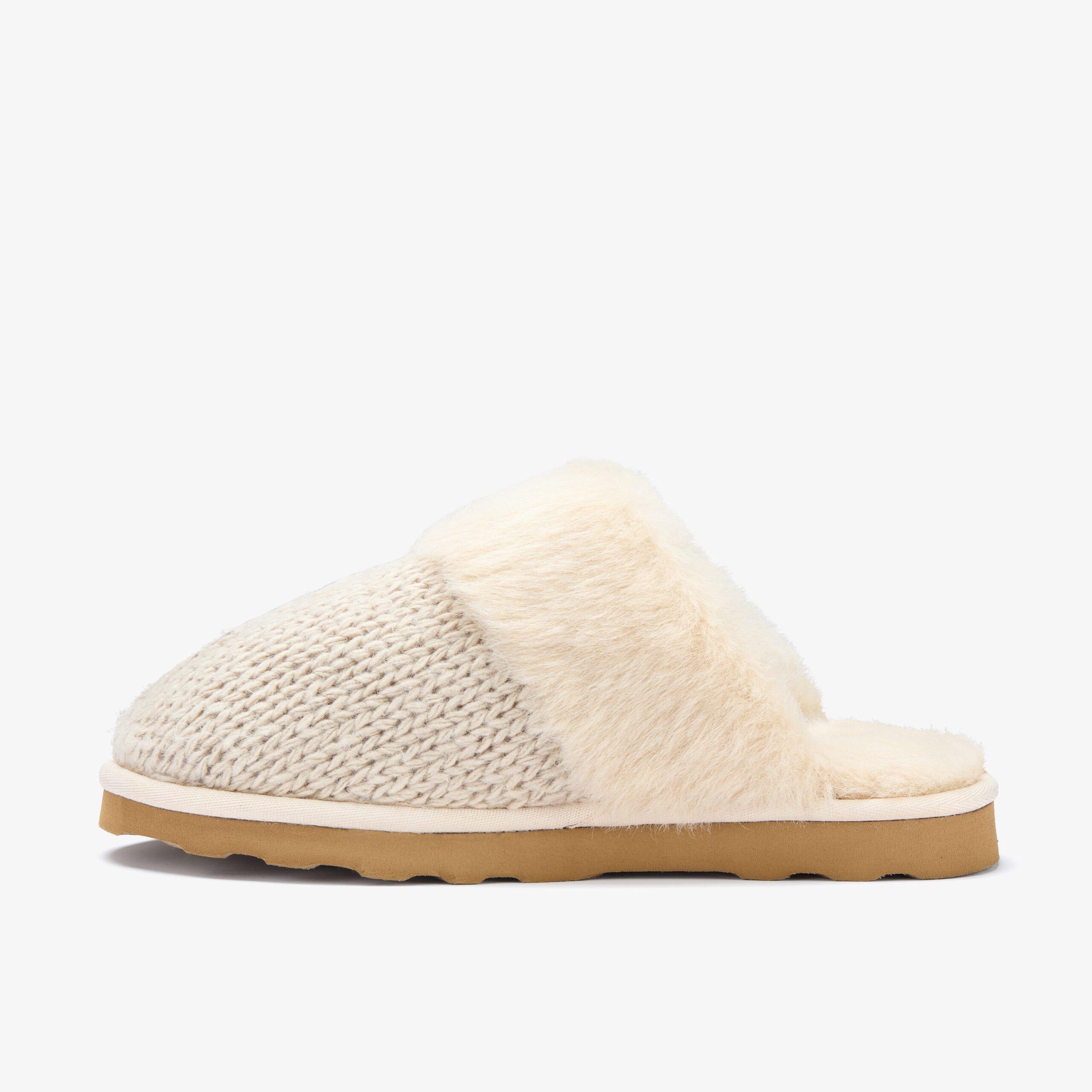 Stockinette Khaki - Image 2