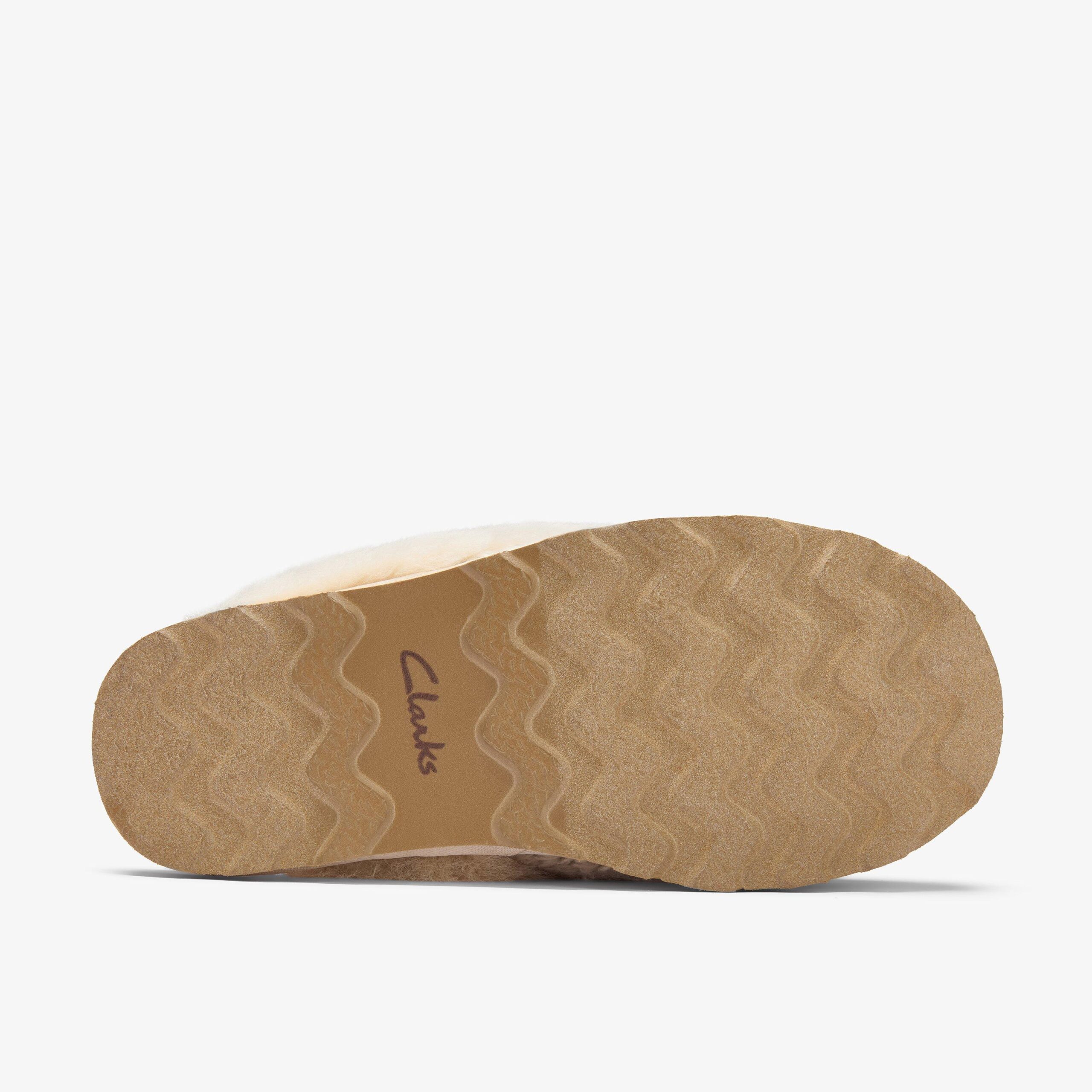 Stockinette Khaki - Image 3