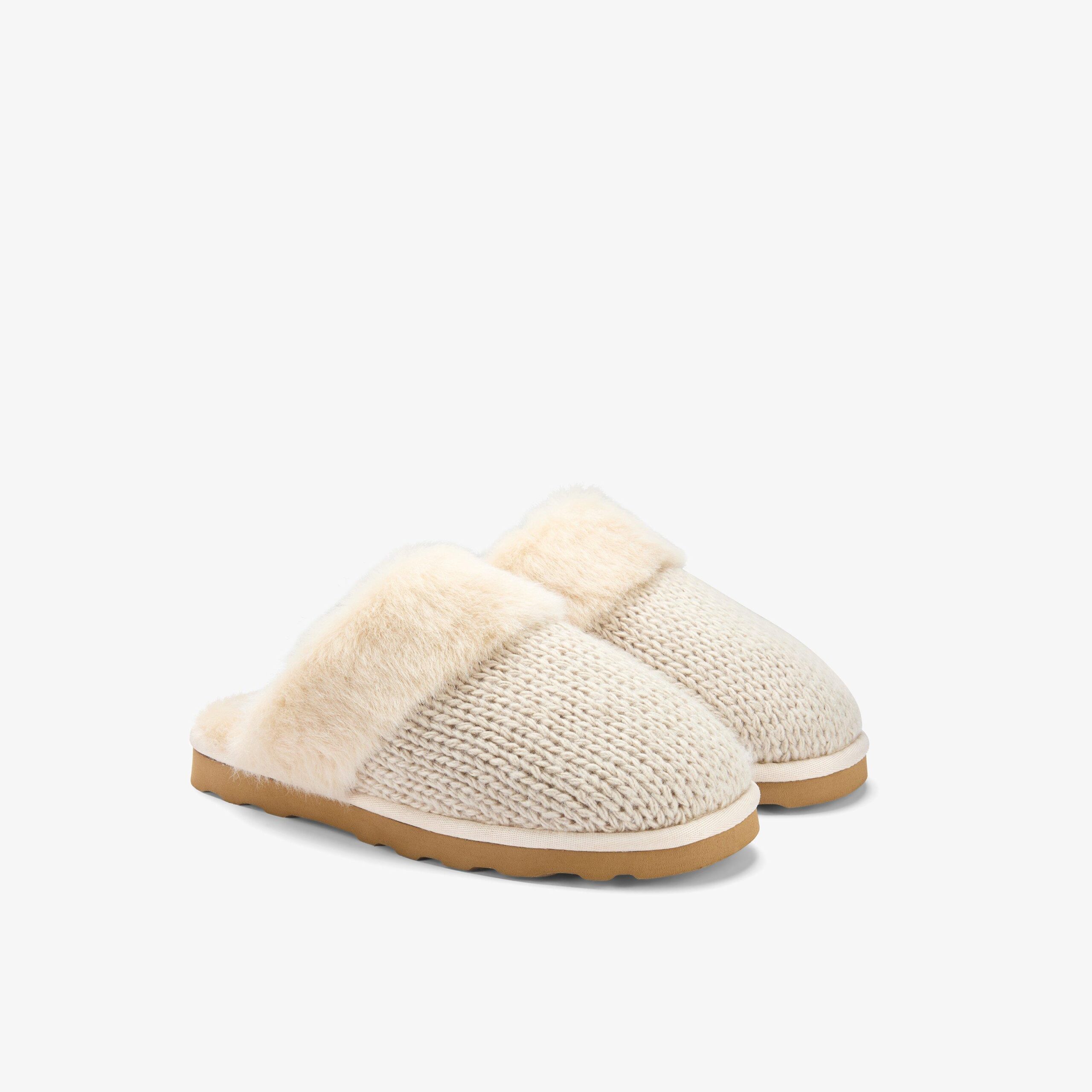 Stockinette Khaki - Image 5