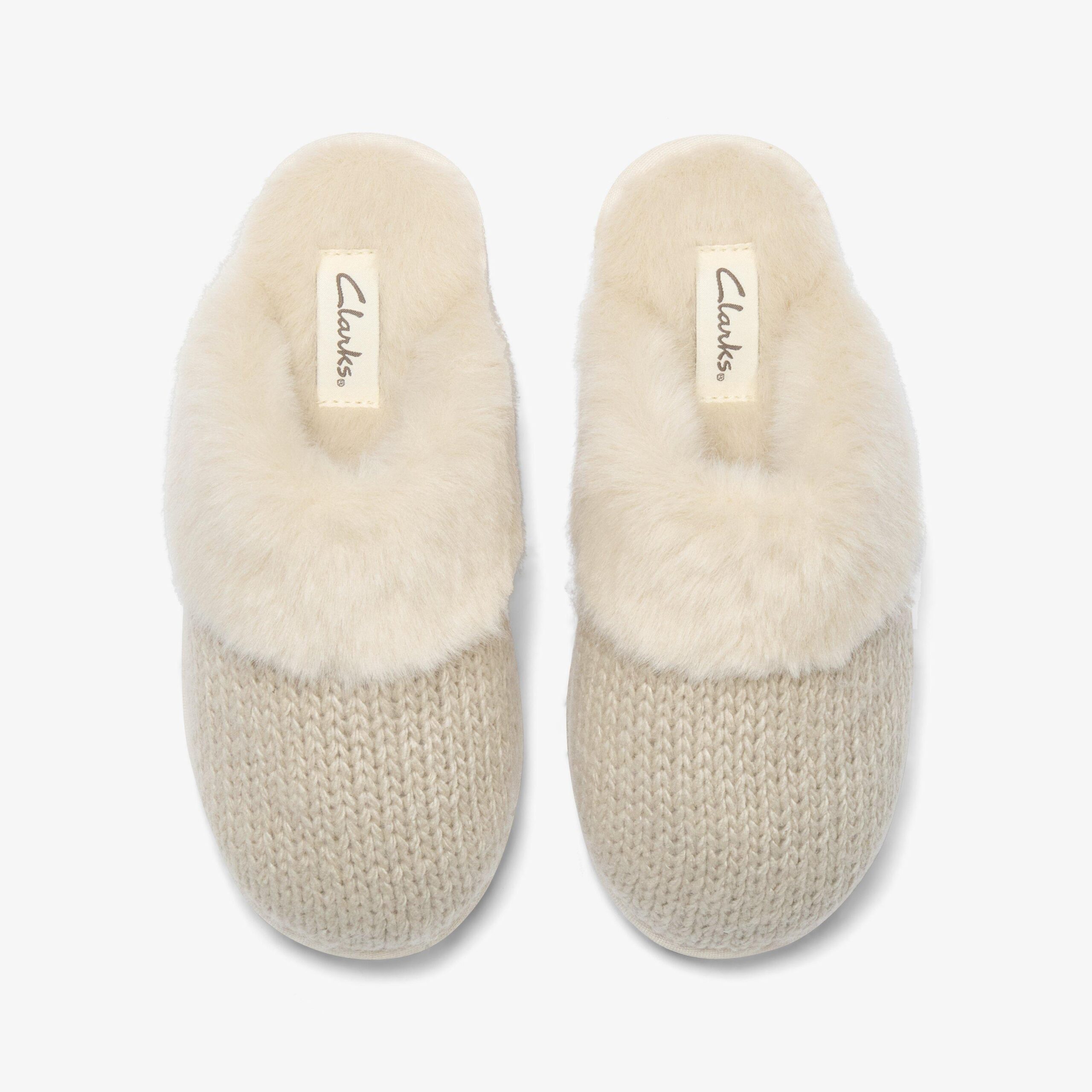 Stockinette Khaki - Image 6