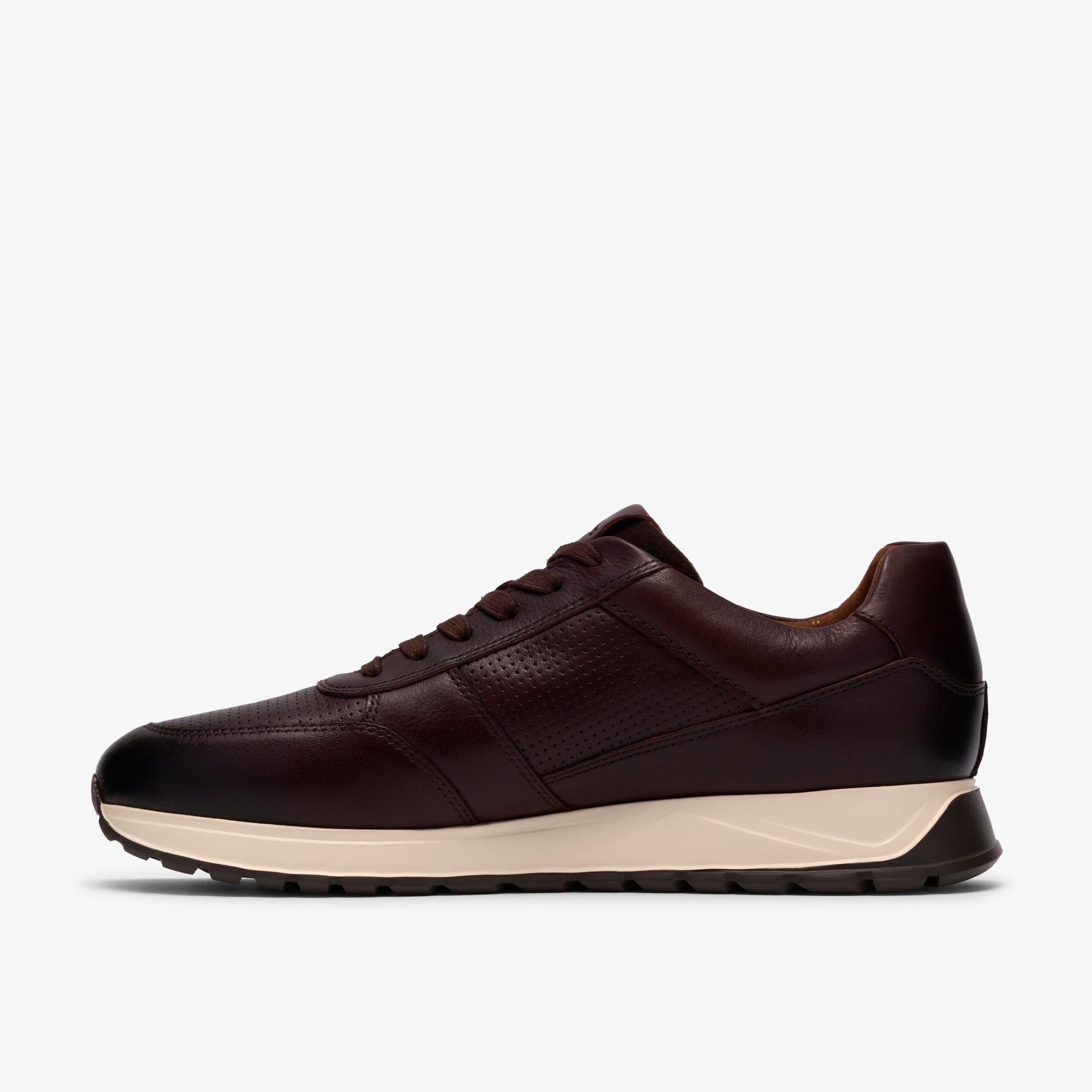 Radwell Tie Brown Leather - Image 2