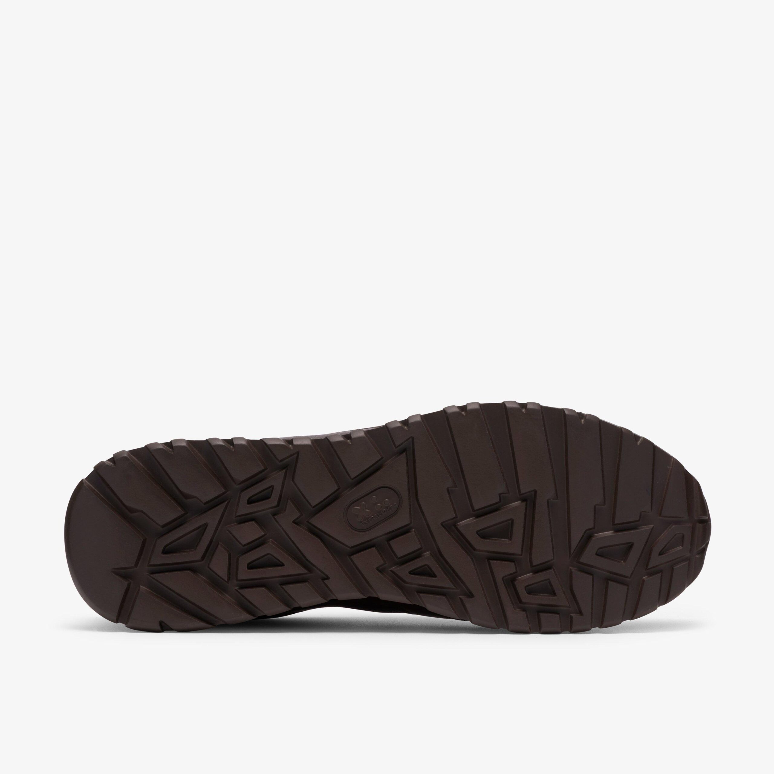 Radwell Tie Brown Leather - Image 3