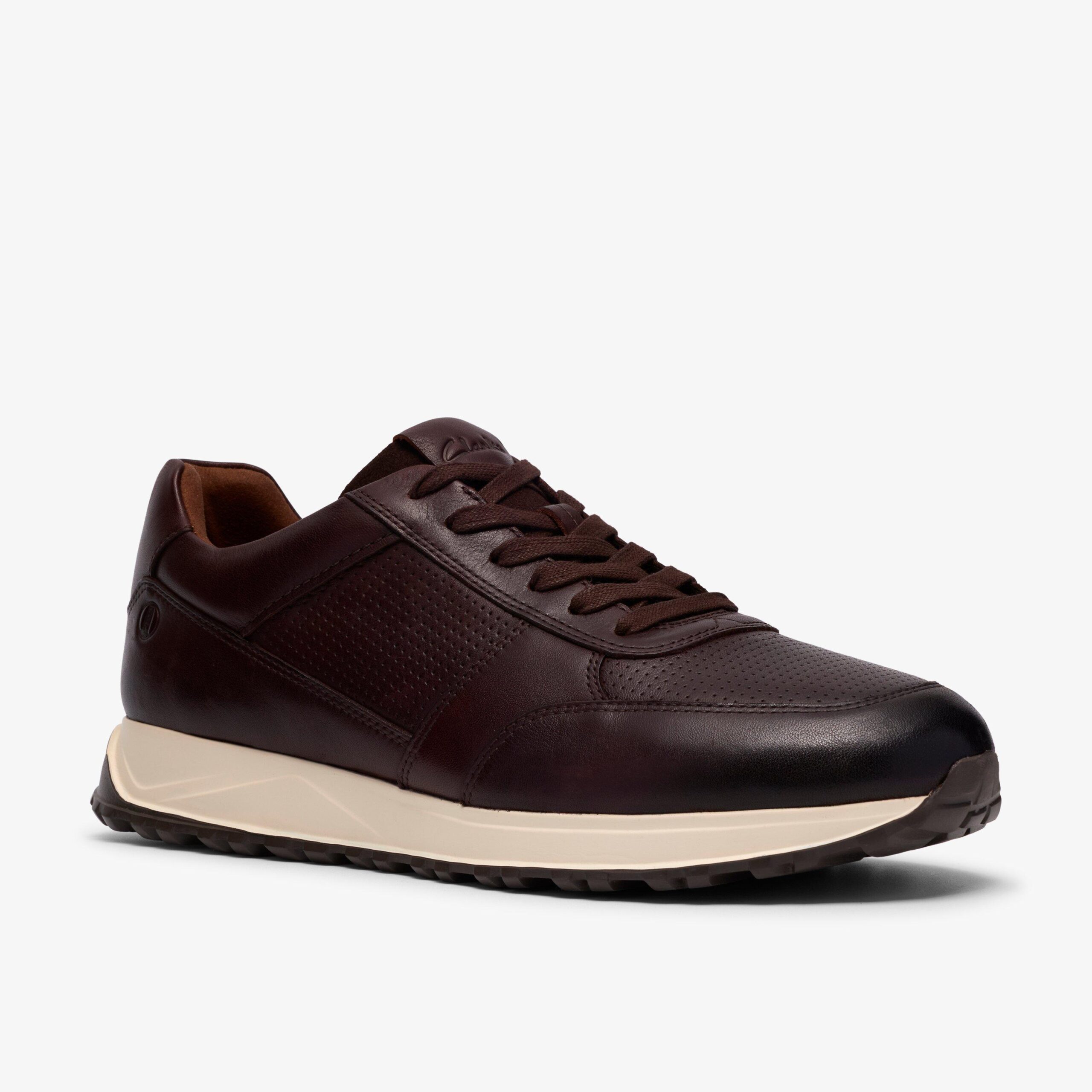 Radwell Tie Brown Leather - Image 4