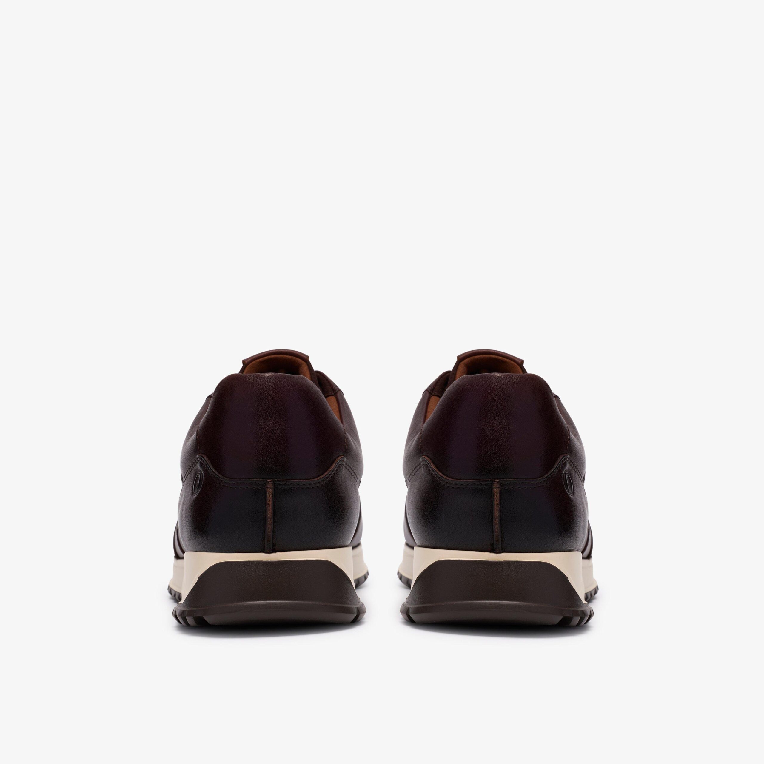 Radwell Tie Brown Leather - Image 5