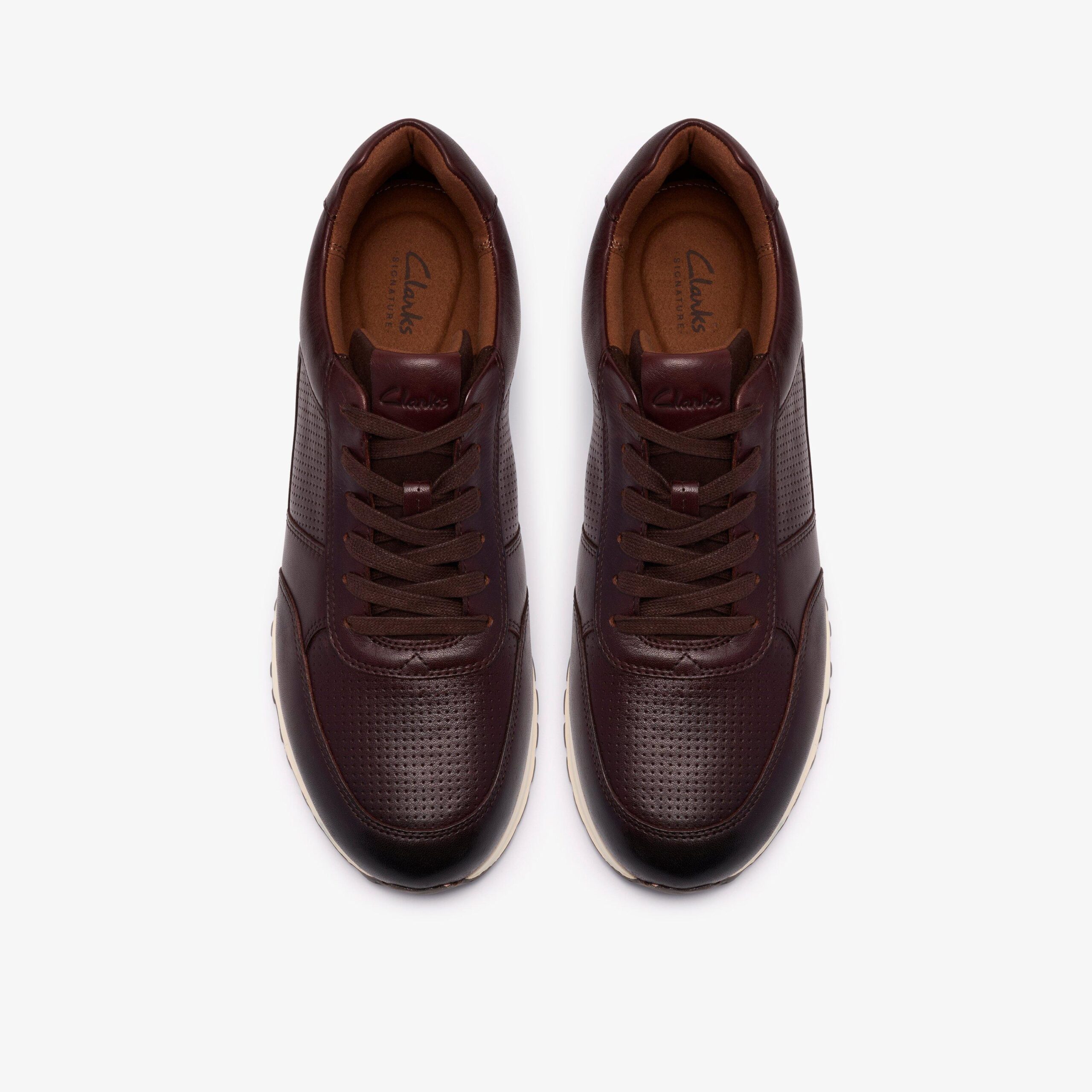 Radwell Tie Brown Leather - Image 6