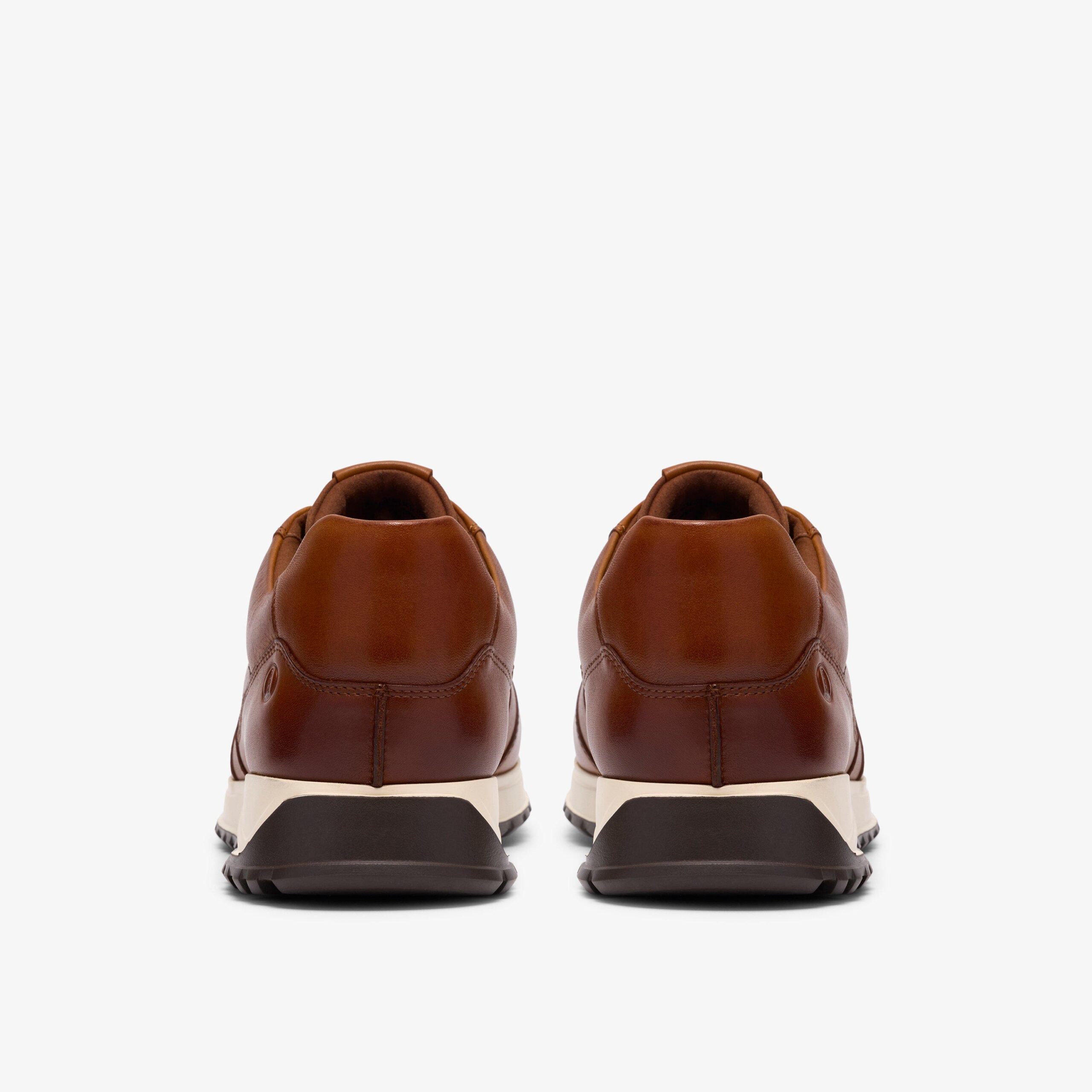 Radwell Tie Tan Leather - Image 5
