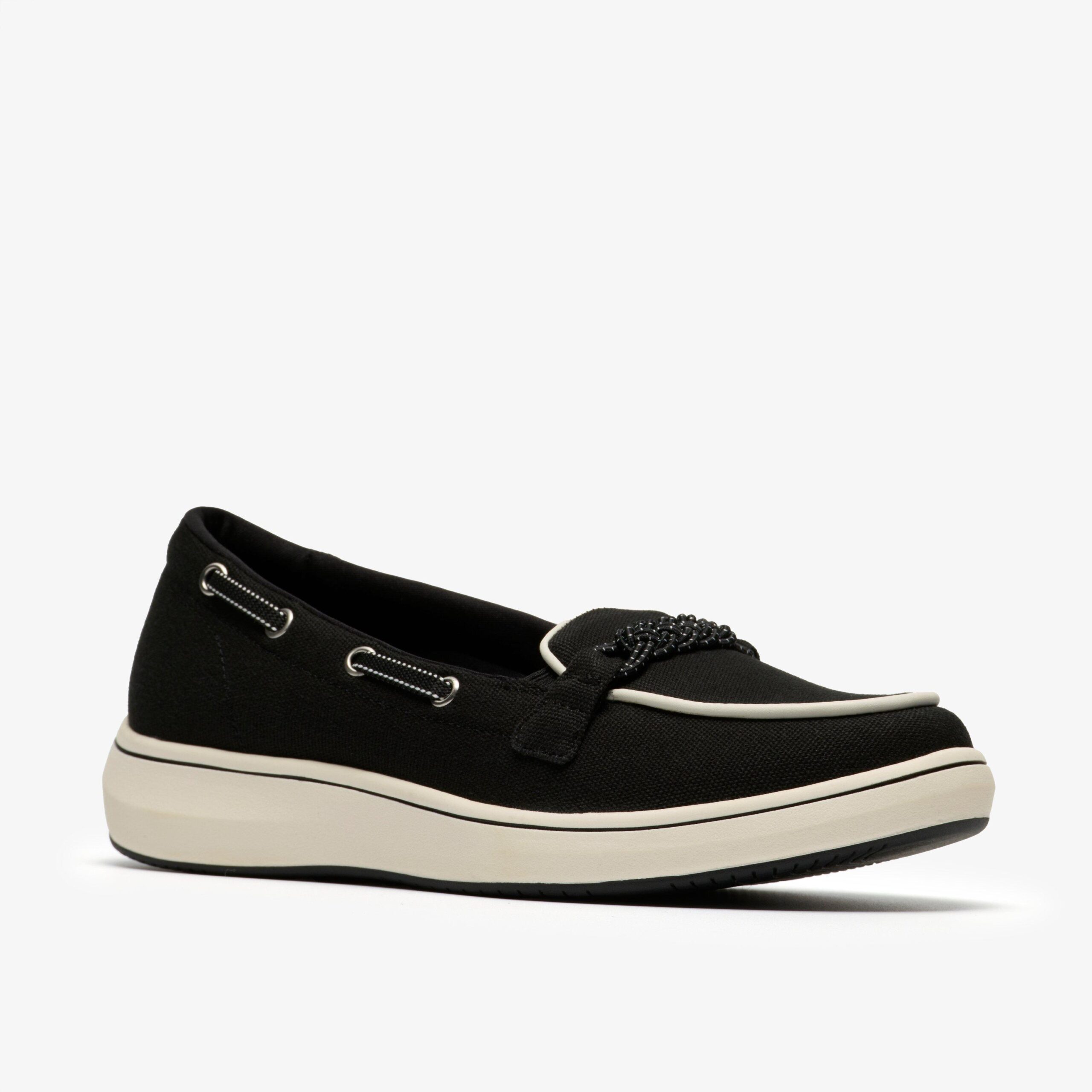 Breeze Sky Bay Black Canvas - Image 4