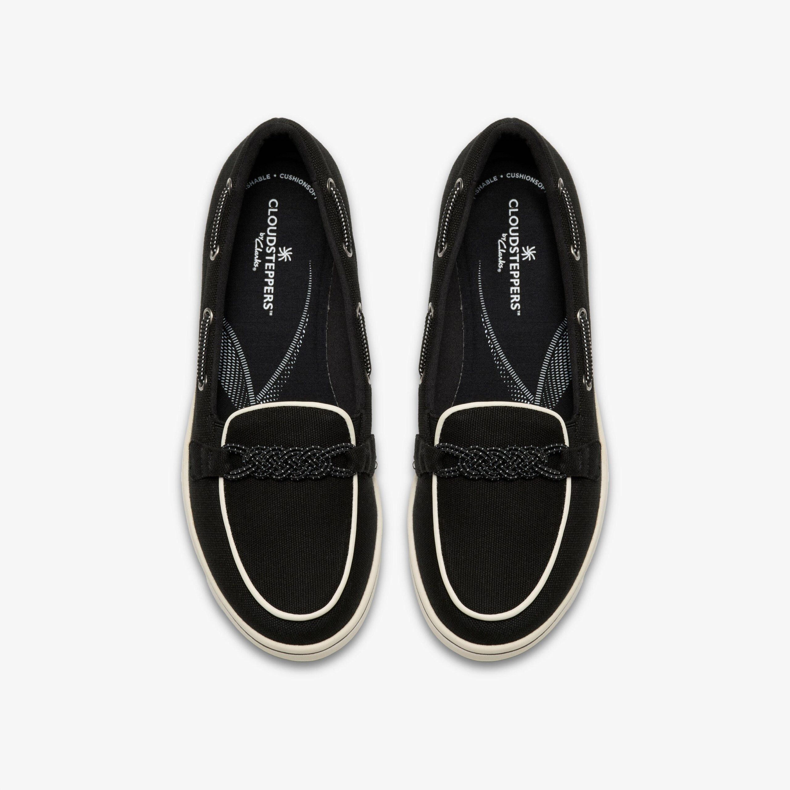 Breeze Sky Bay Black Canvas - Image 6