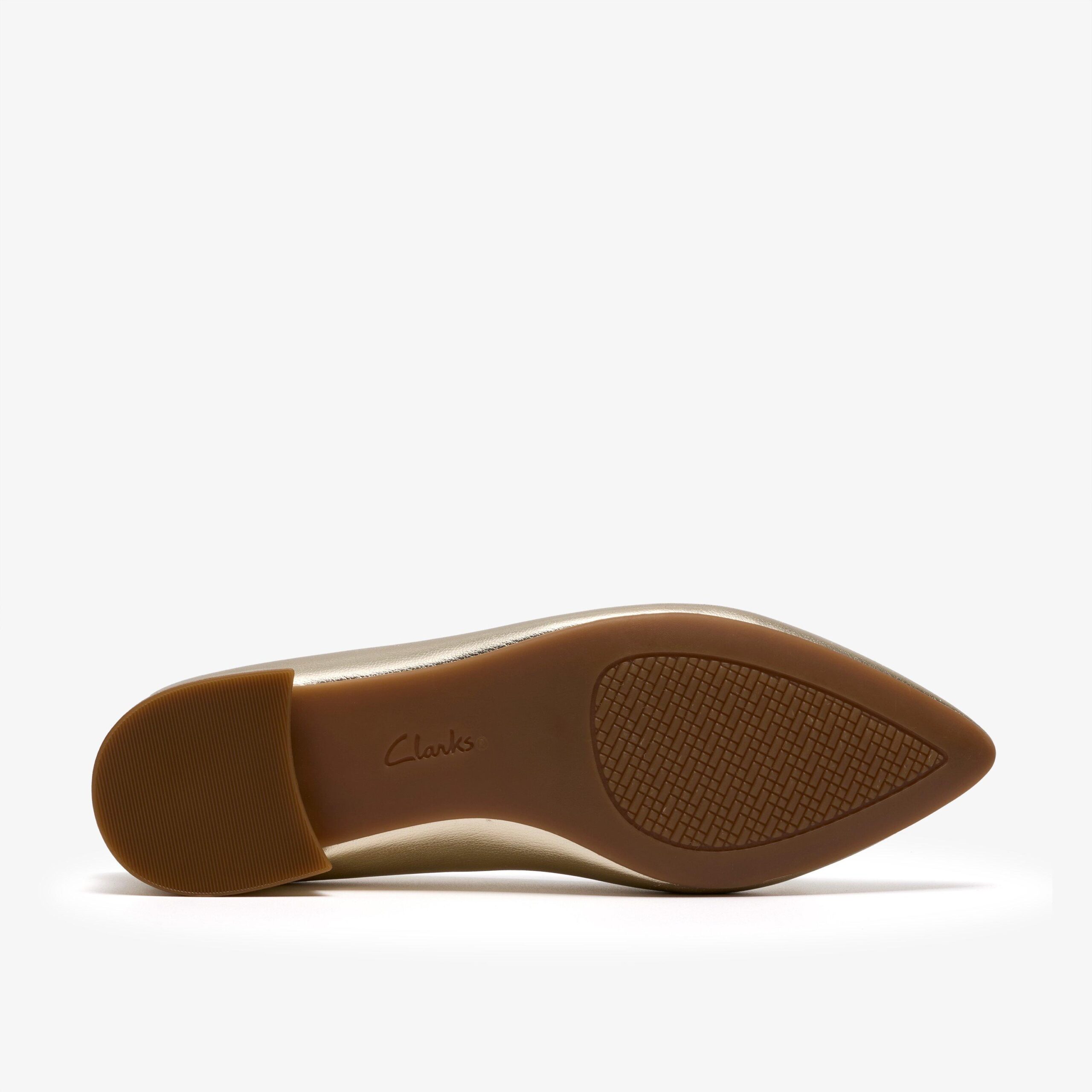 Natalyn Trim Gold Metallic - Image 3