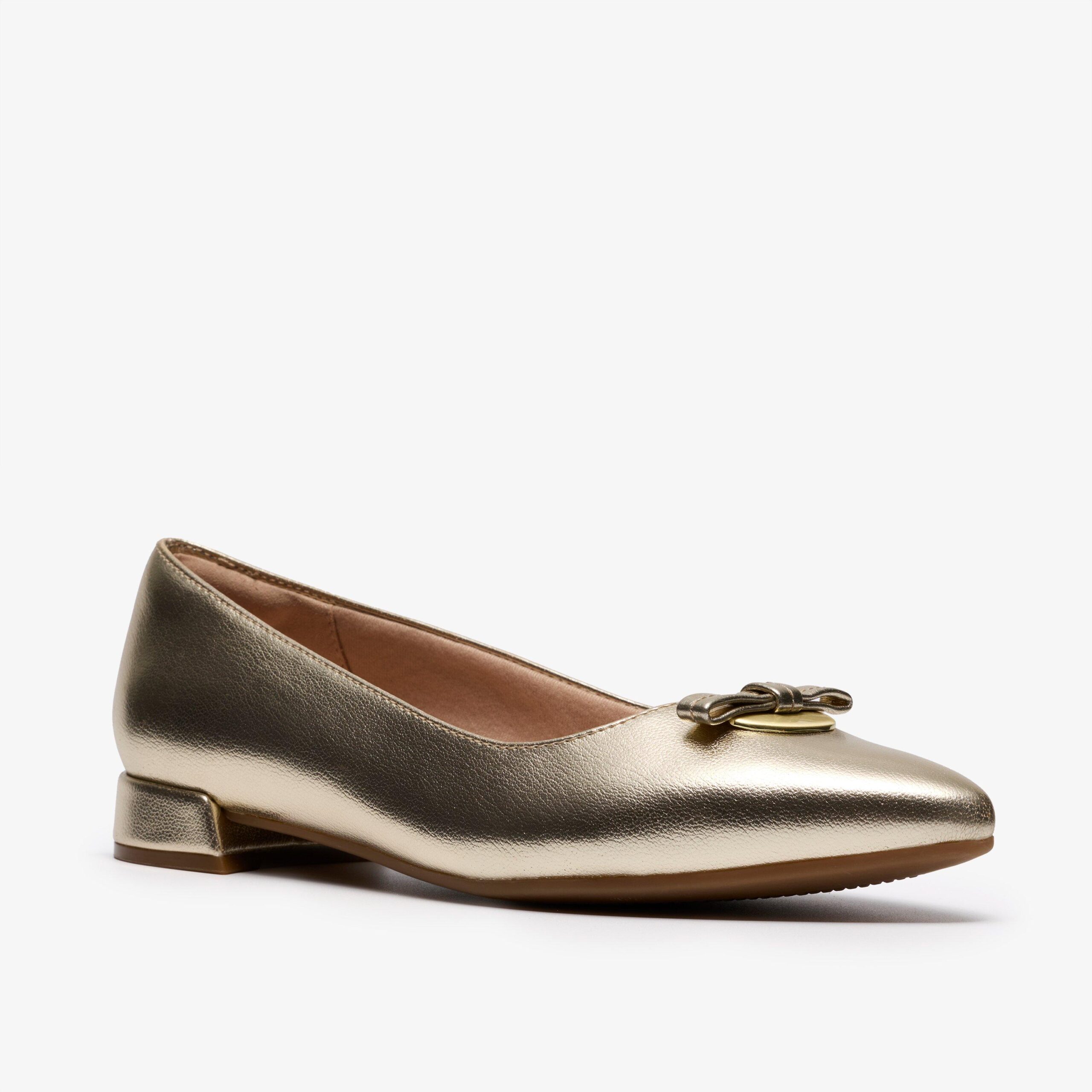 Natalyn Trim Gold Metallic - Image 4