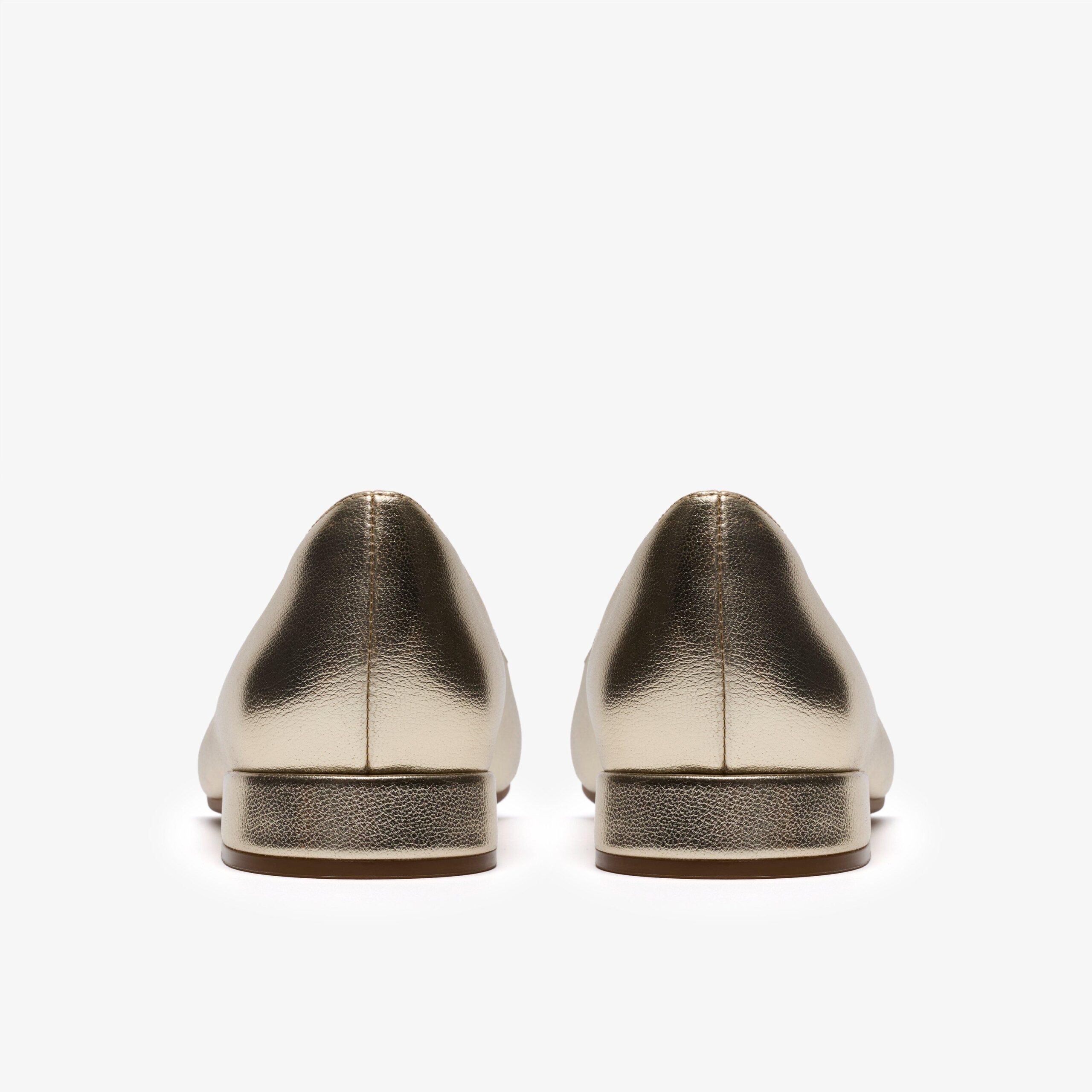 Natalyn Trim Gold Metallic - Image 5