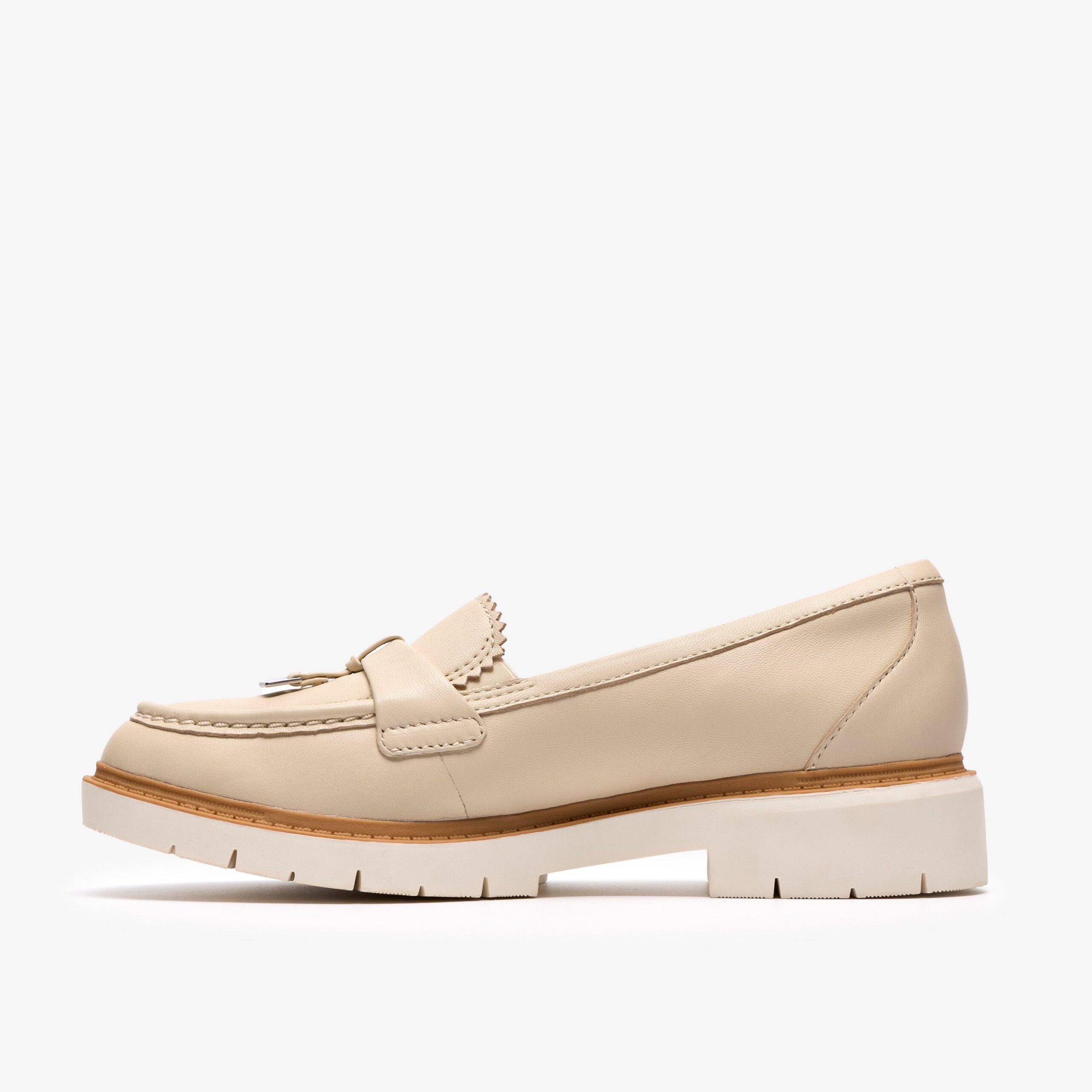Westlynn Bella Cream Leather - Image 2