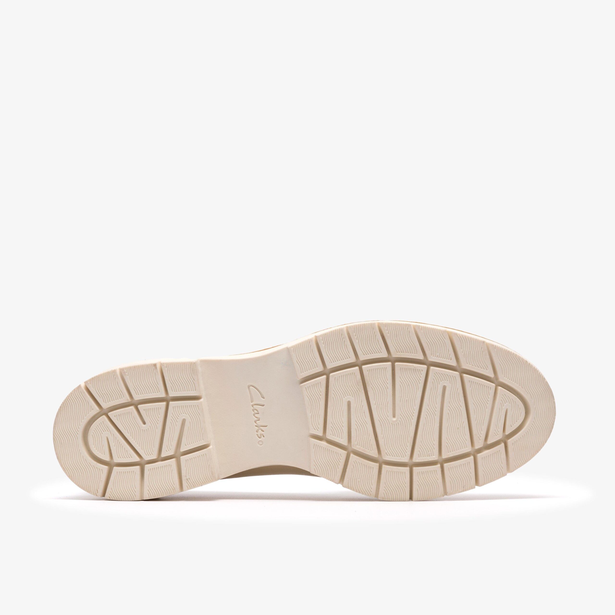 Westlynn Bella Cream Leather - Image 3