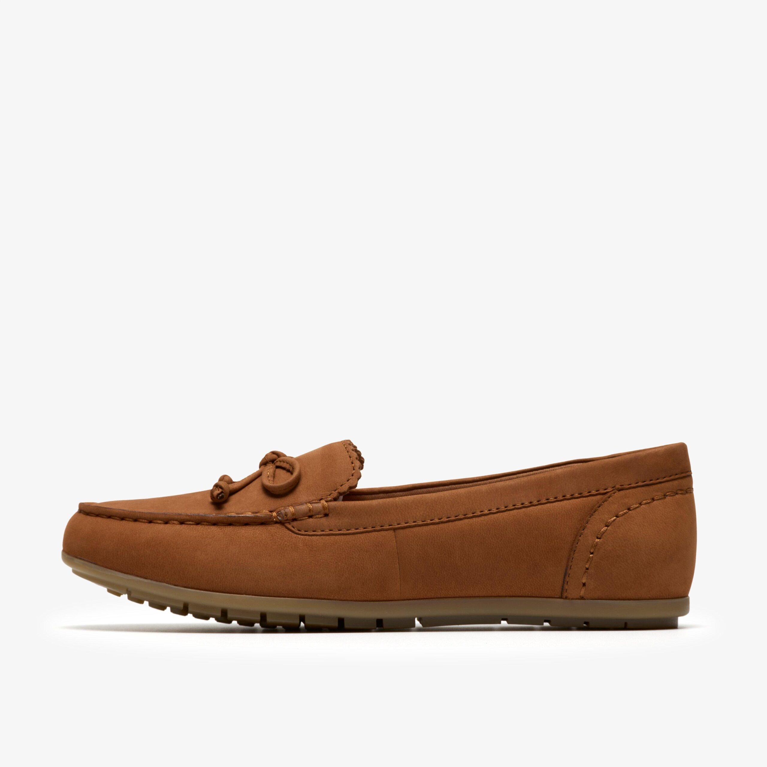 Elliotte Sail Tan Nubuck - Image 2