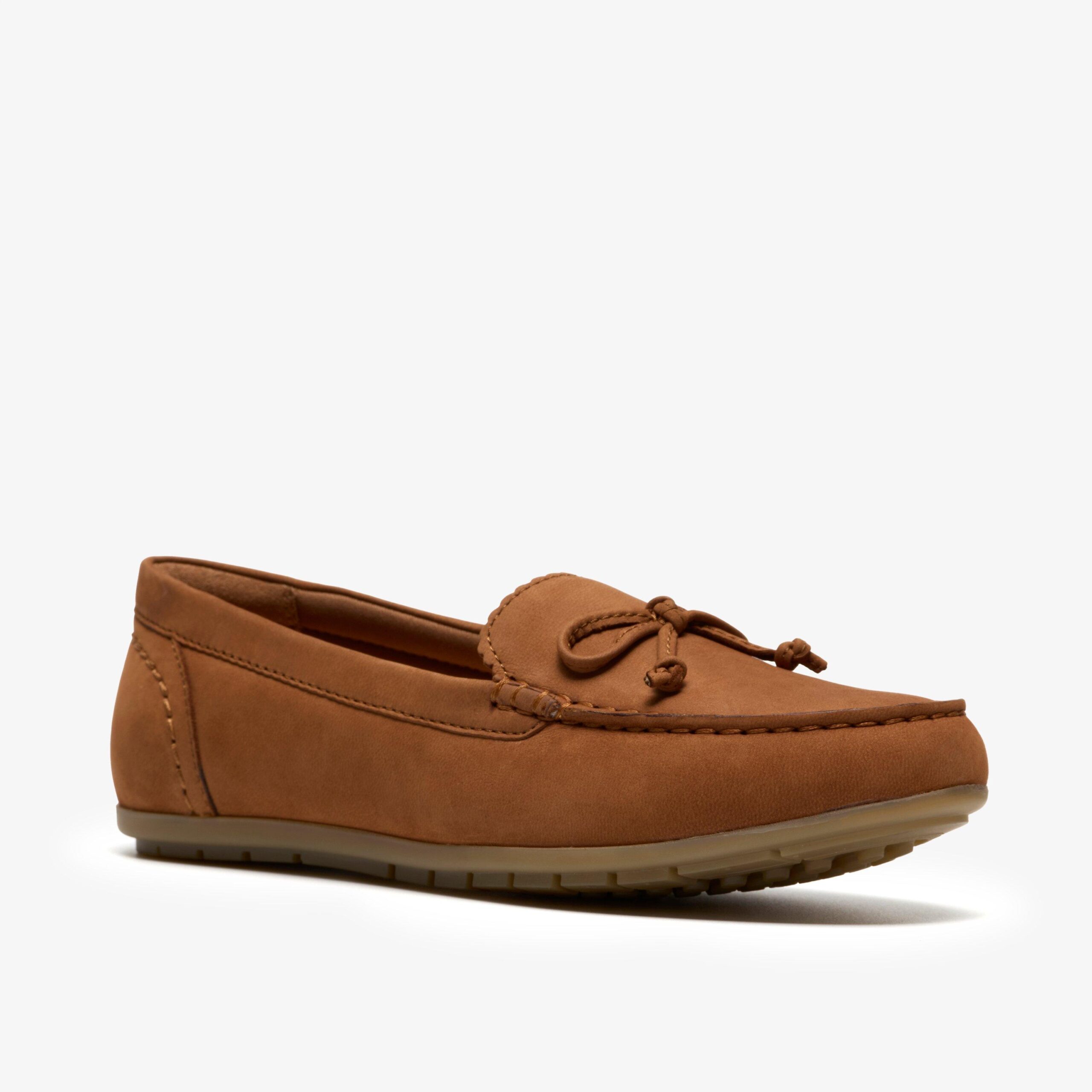 Elliotte Sail Tan Nubuck - Image 4
