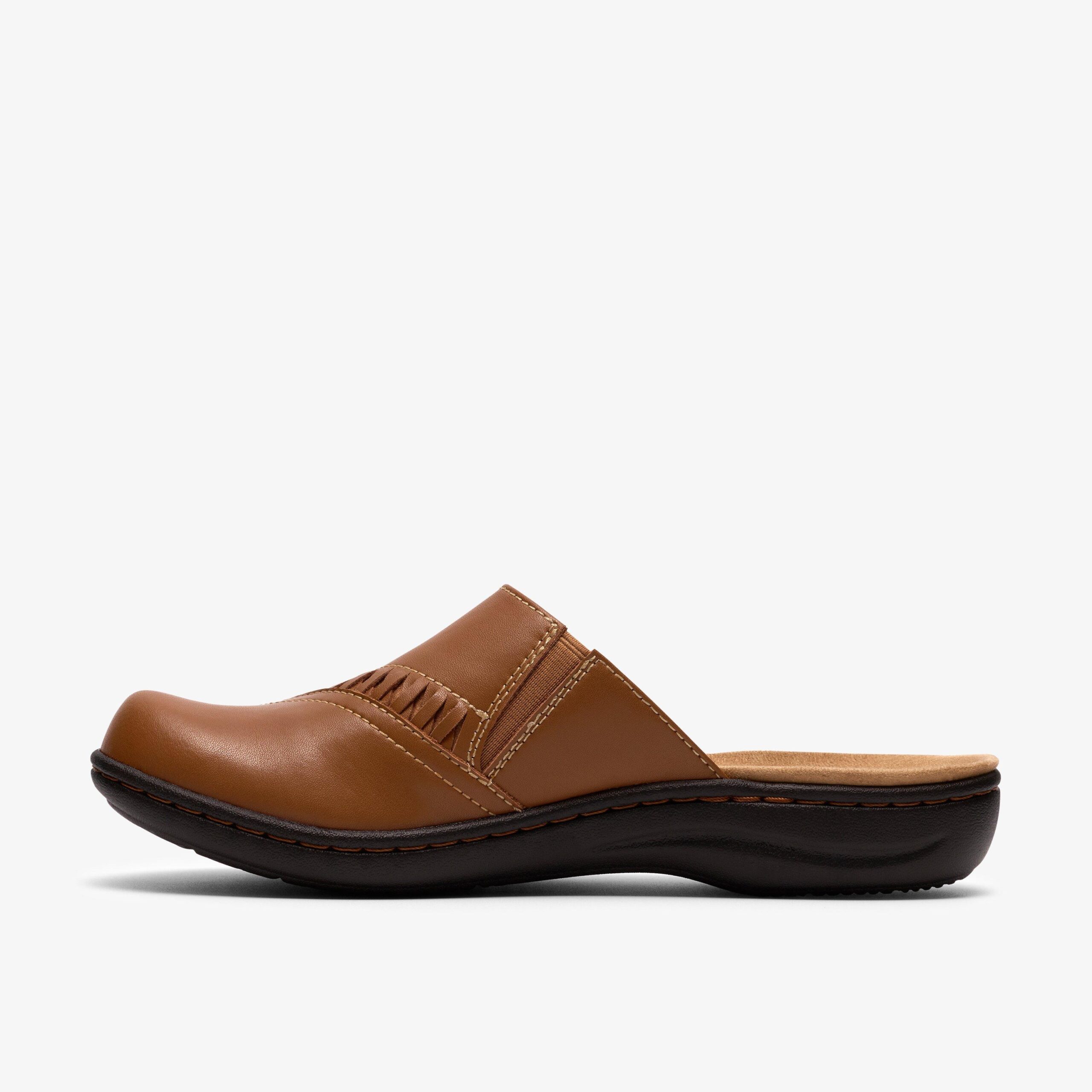 Laurieann Lux Tan Leather - Image 2
