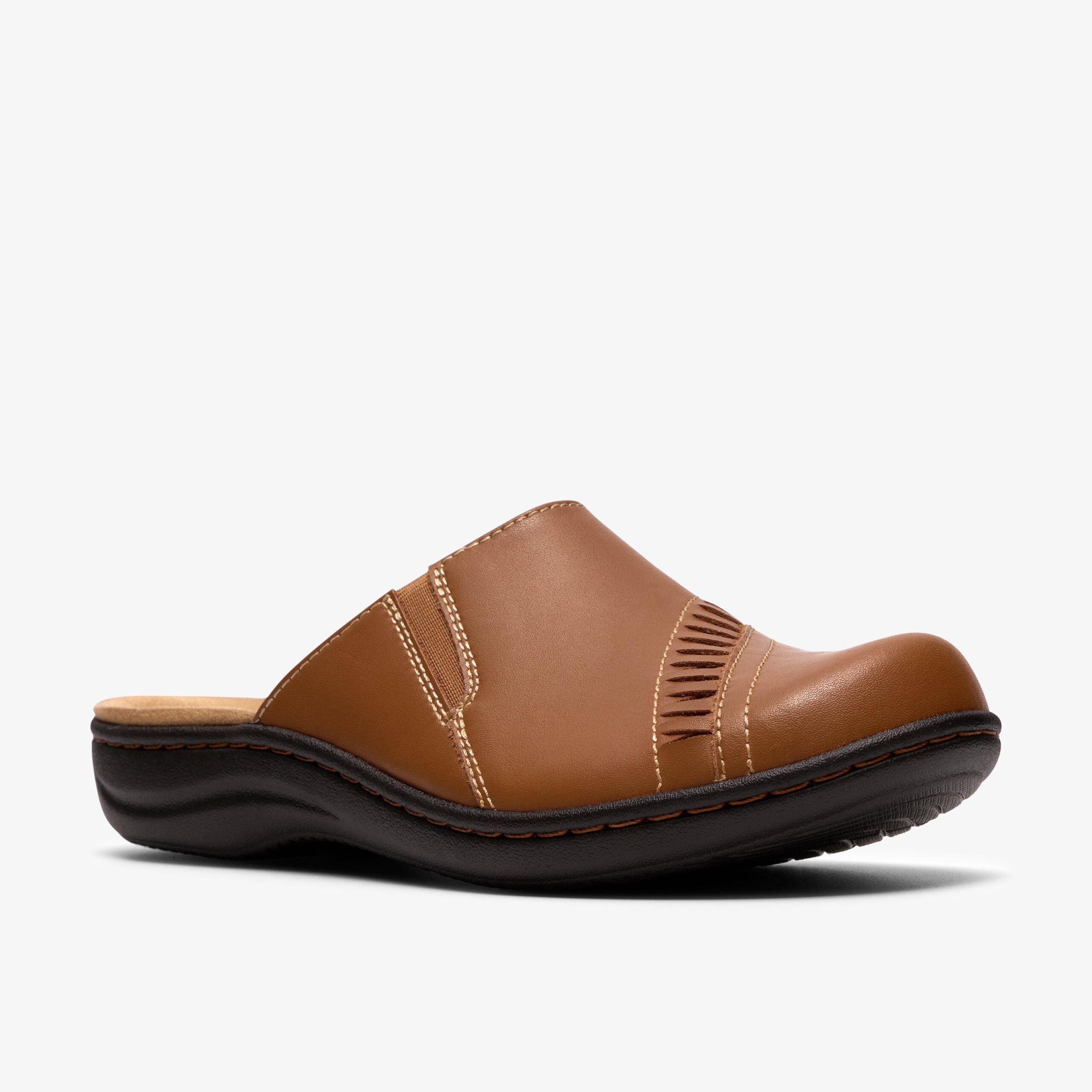 Laurieann Lux Tan Leather - Image 4