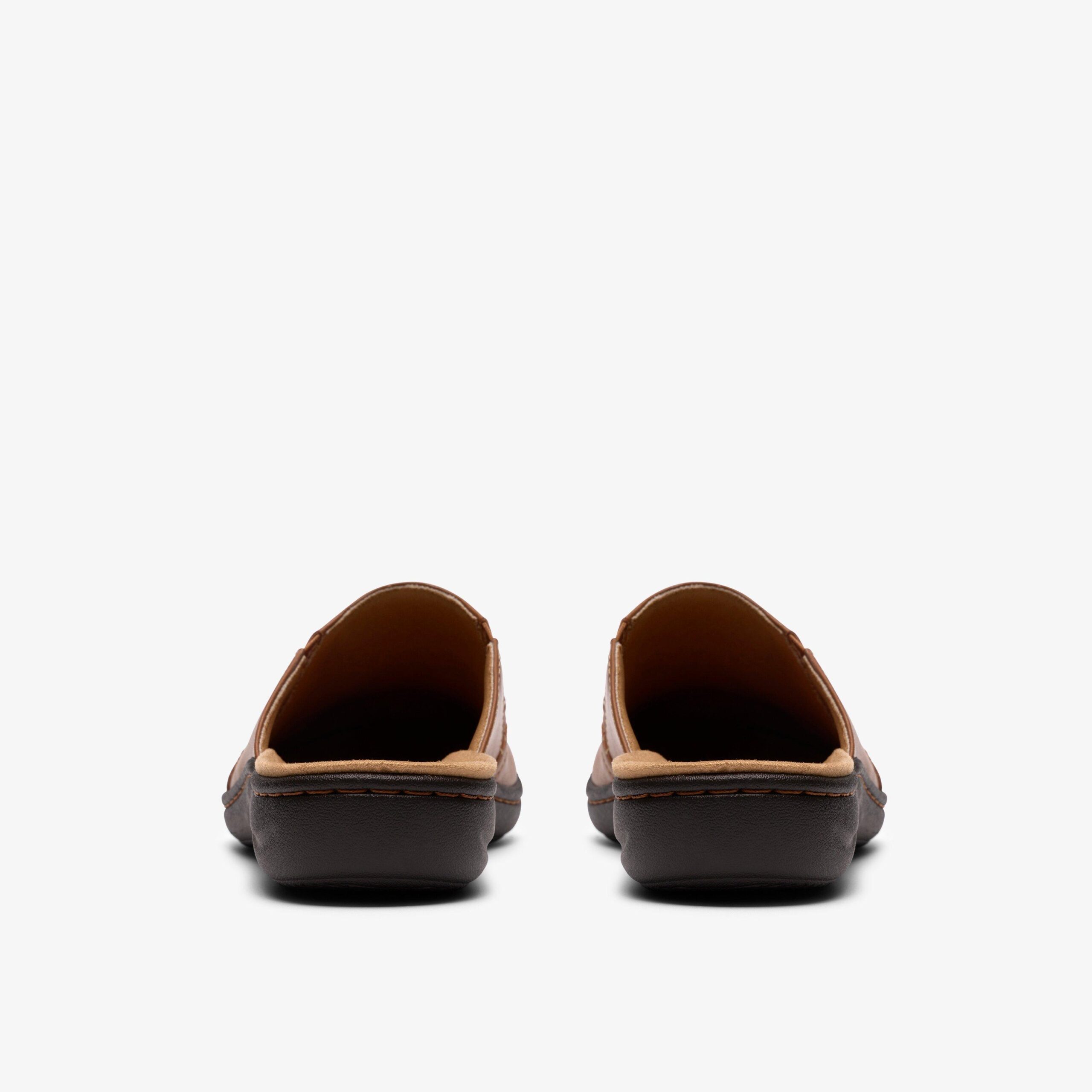 Laurieann Lux Tan Leather - Image 5