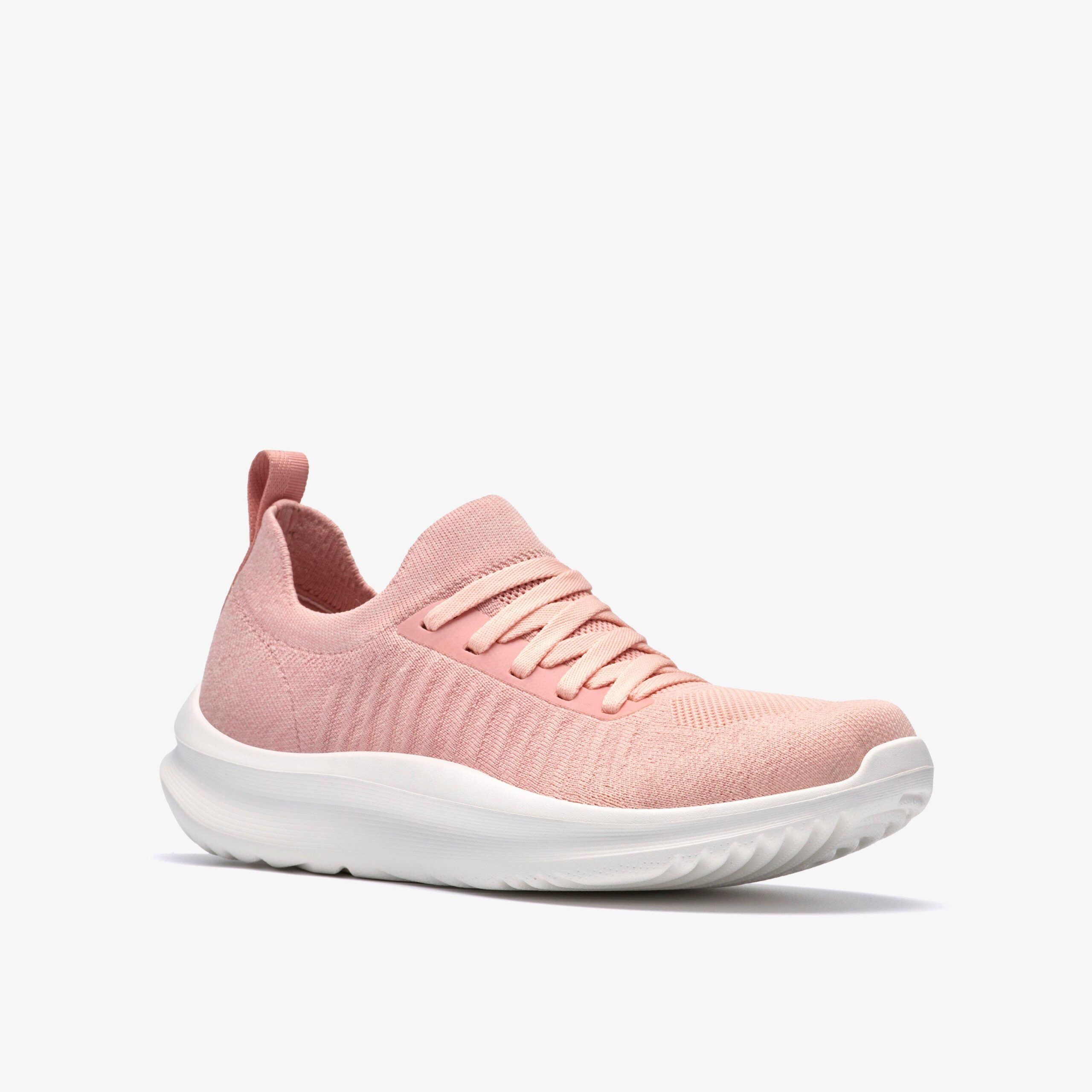 Solevana Lace Dusty Pink - Image 4
