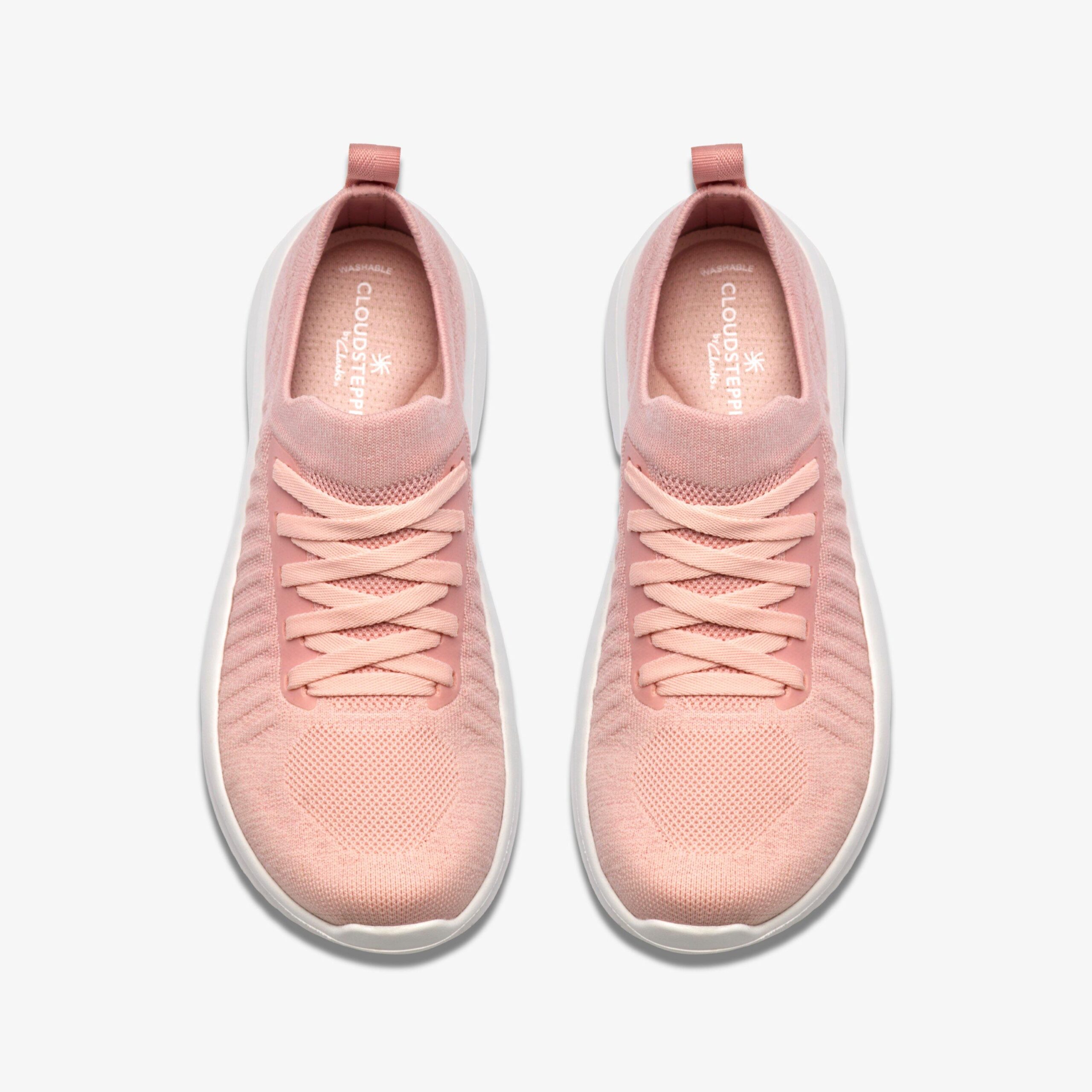 Solevana Lace Dusty Pink - Image 6