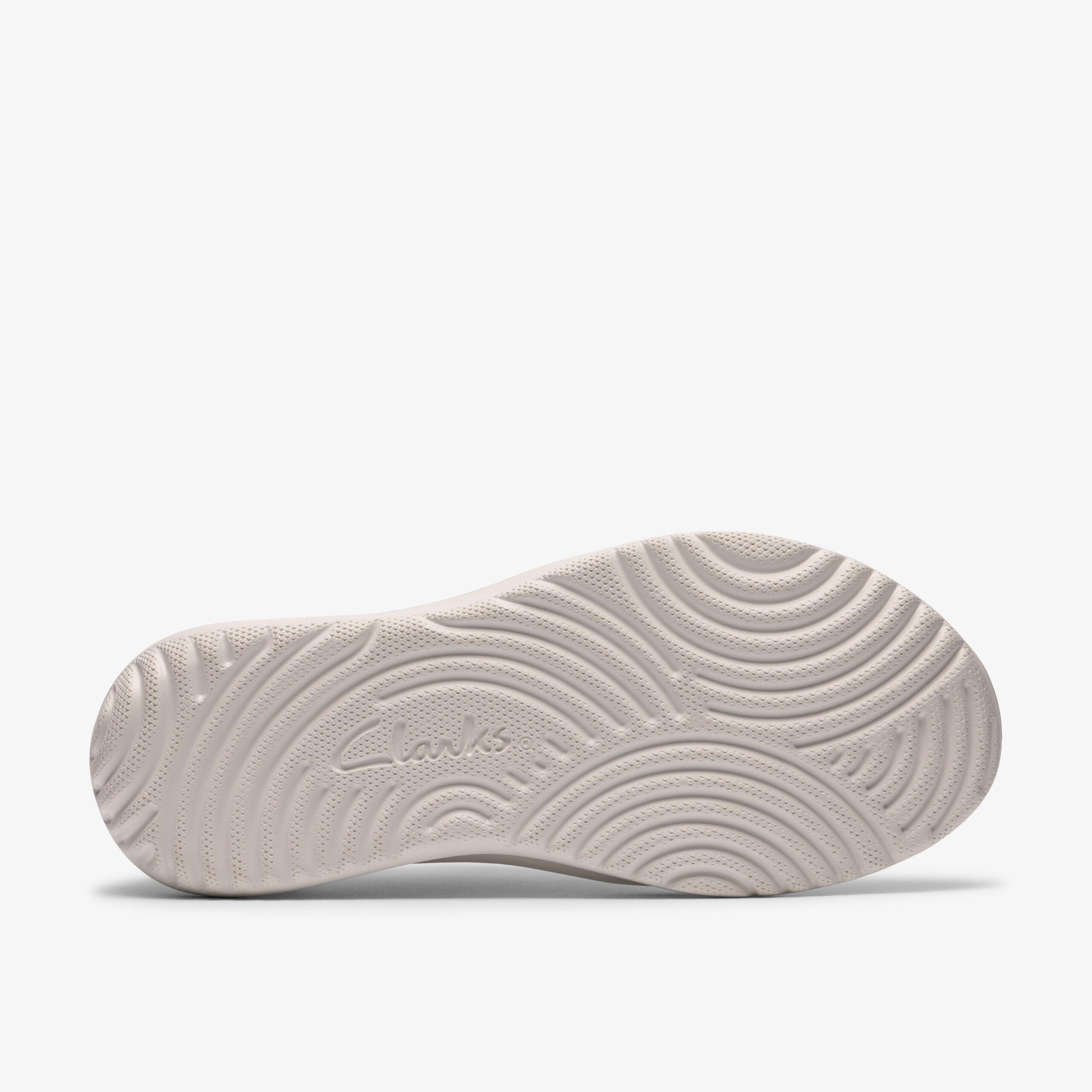 Solevana Style White Leather - Image 3