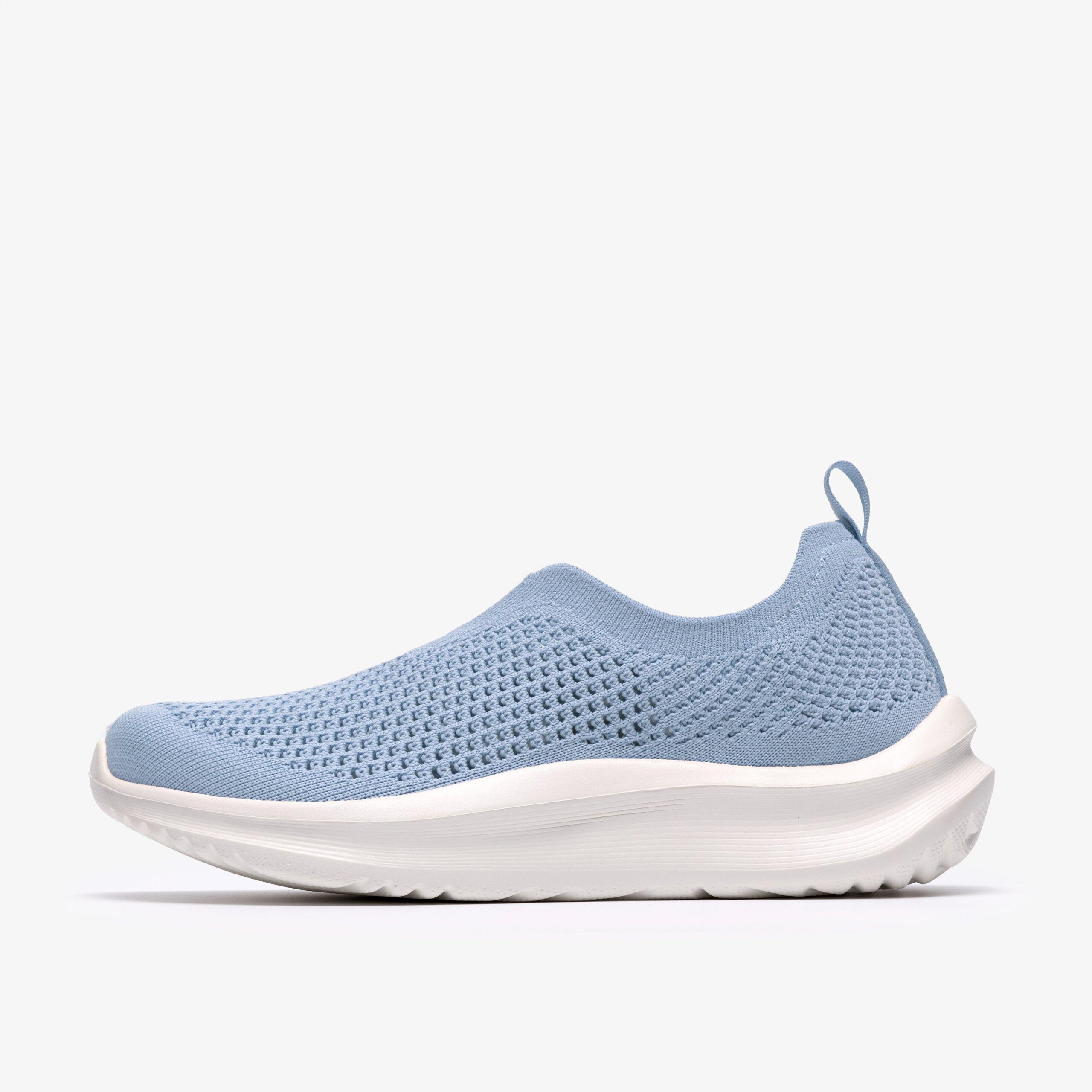 Solevana Knit Light Blue - Image 2