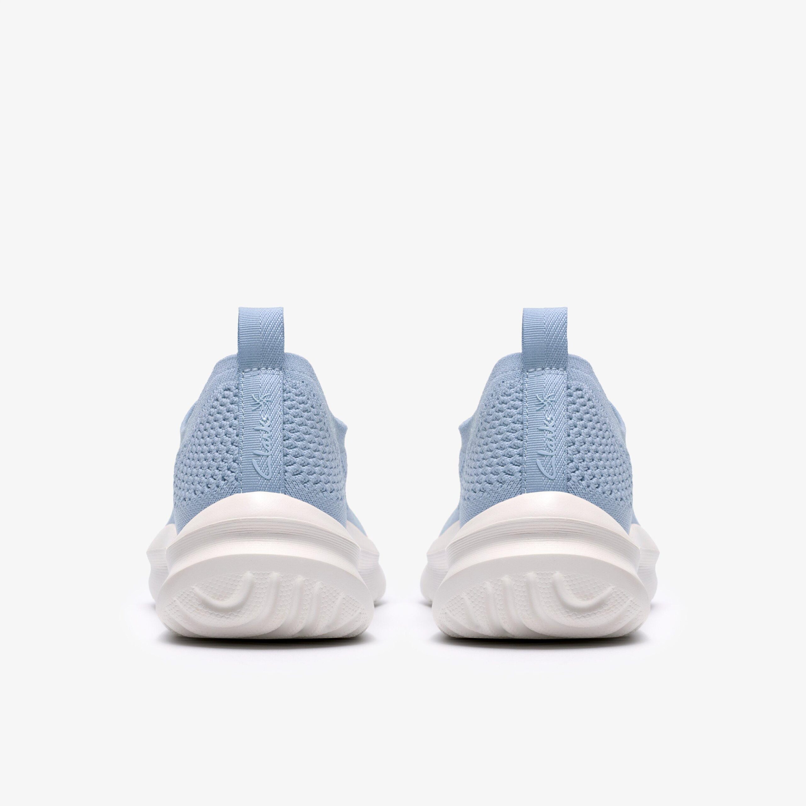 Solevana Knit Light Blue - Image 5