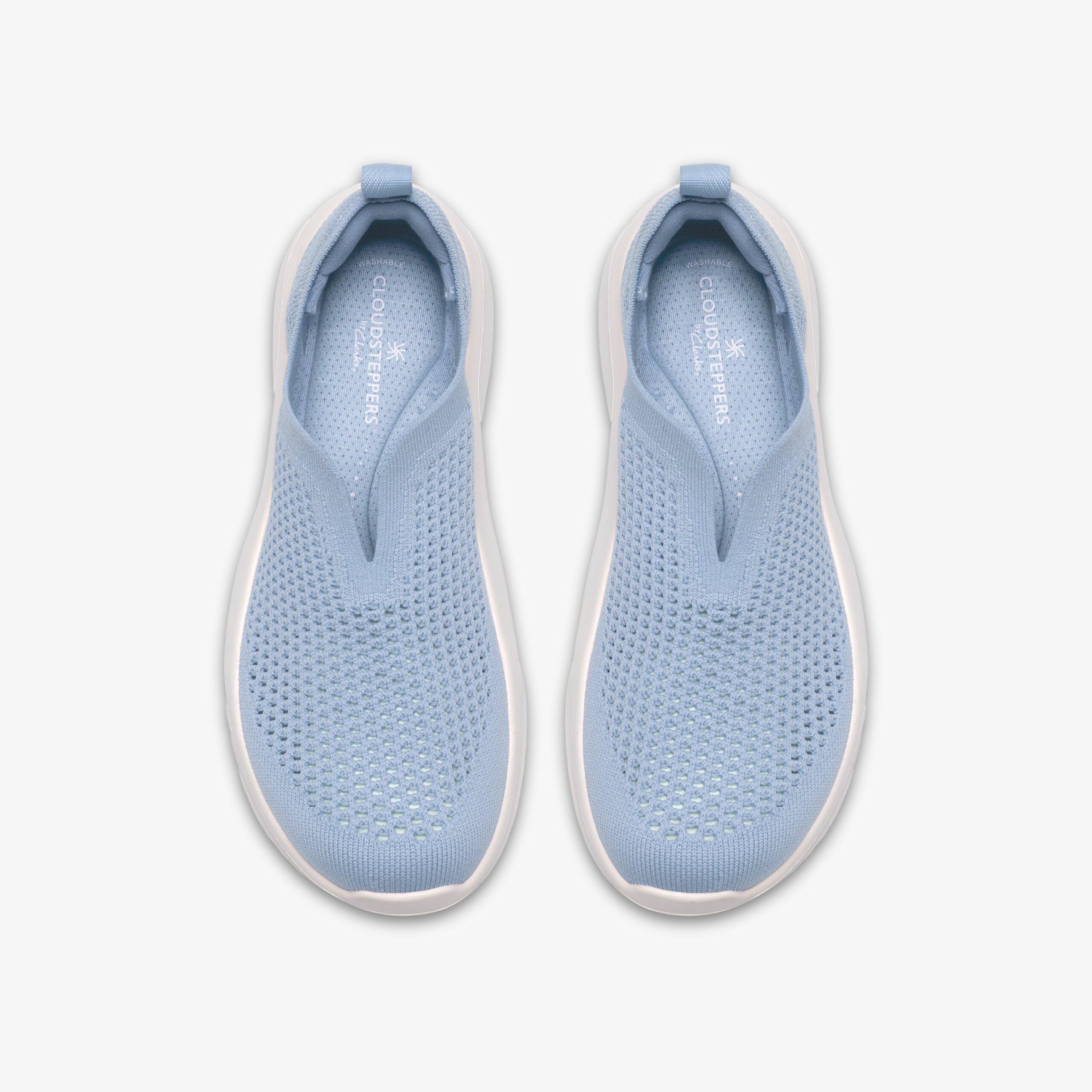 Solevana Knit Light Blue - Image 6