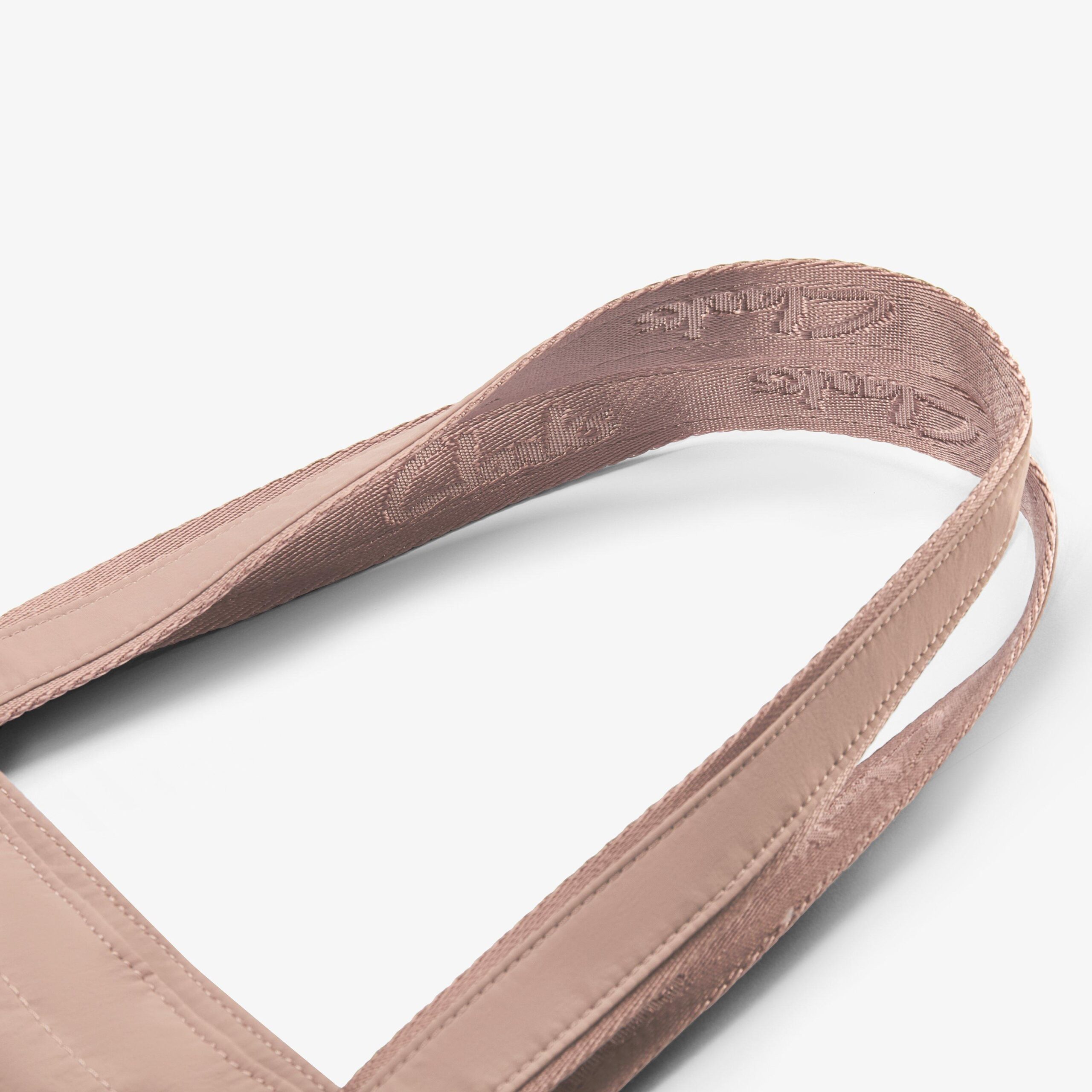Cloudsteppers Tote Bag Mauve - Image 5