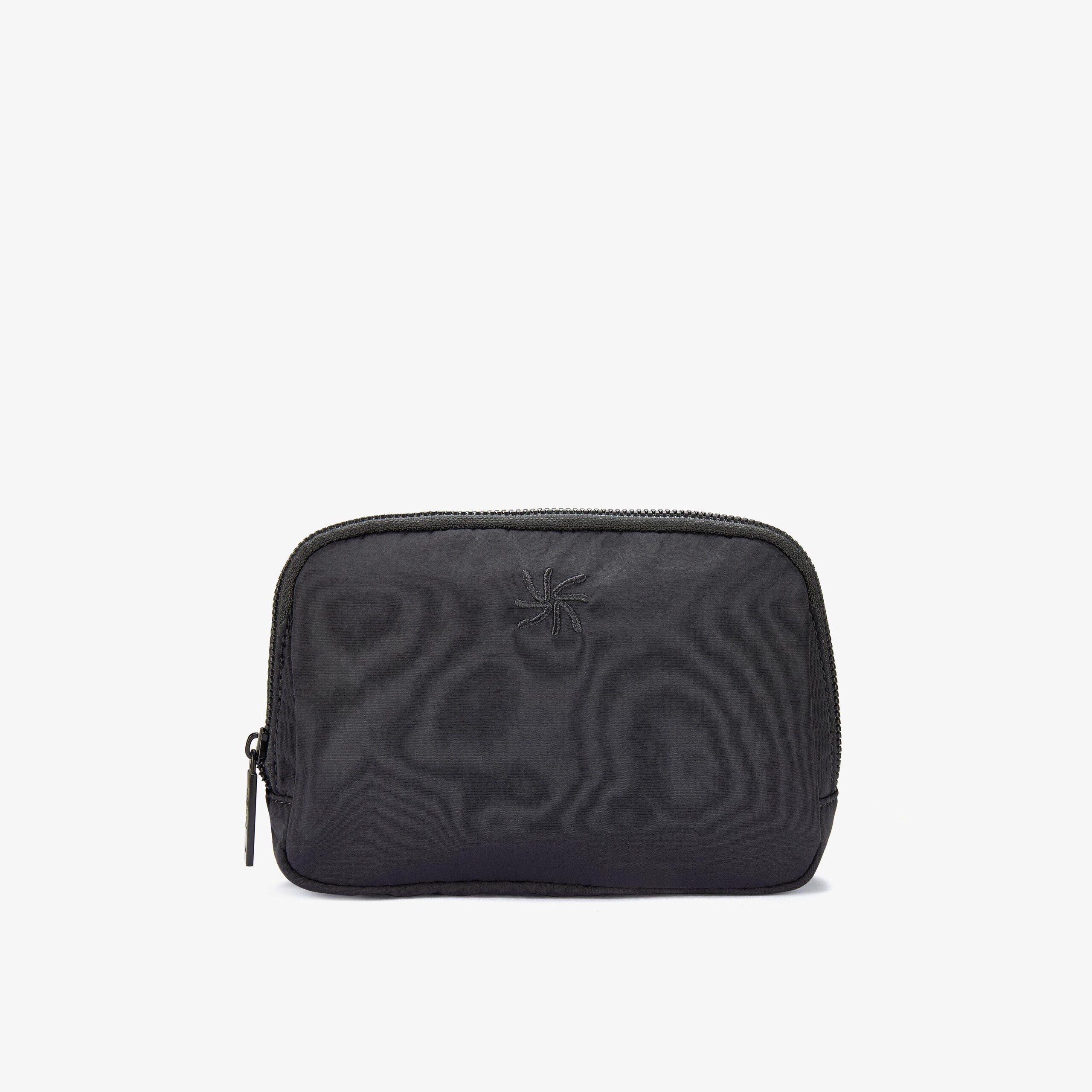 Cloudsteppers Mini Bag Black