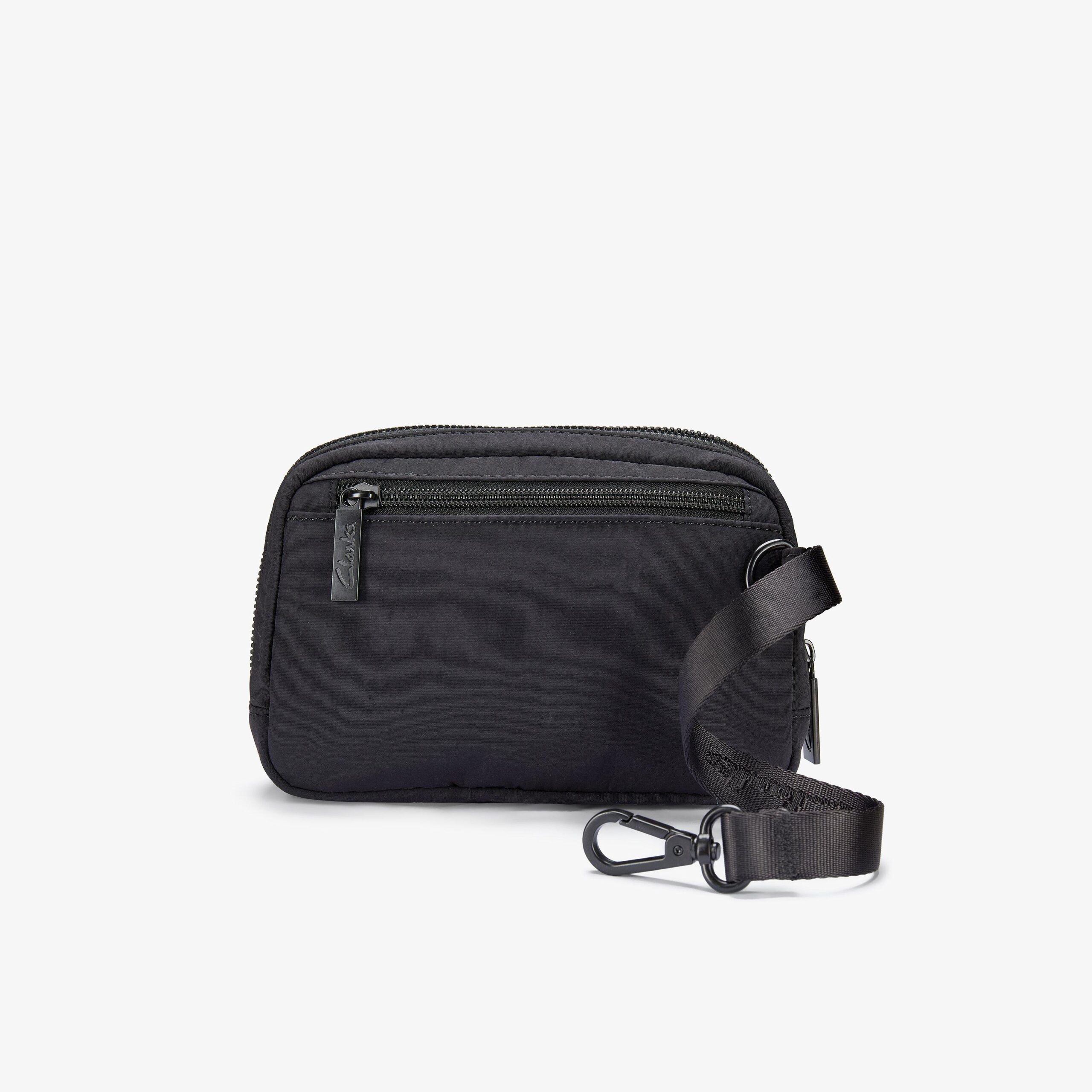 Cloudsteppers Mini Bag Black - Image 2
