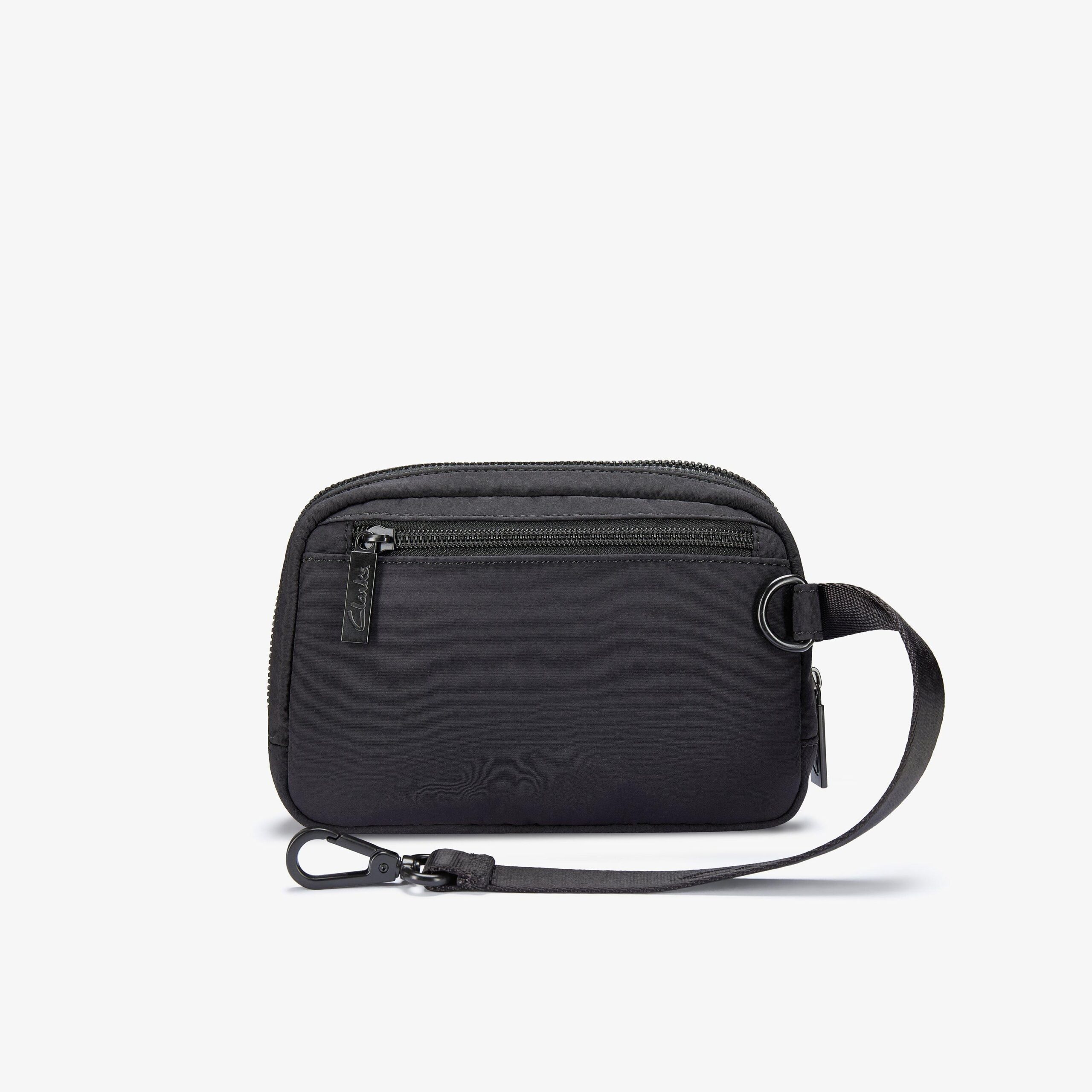 Cloudsteppers Mini Bag Black - Image 3