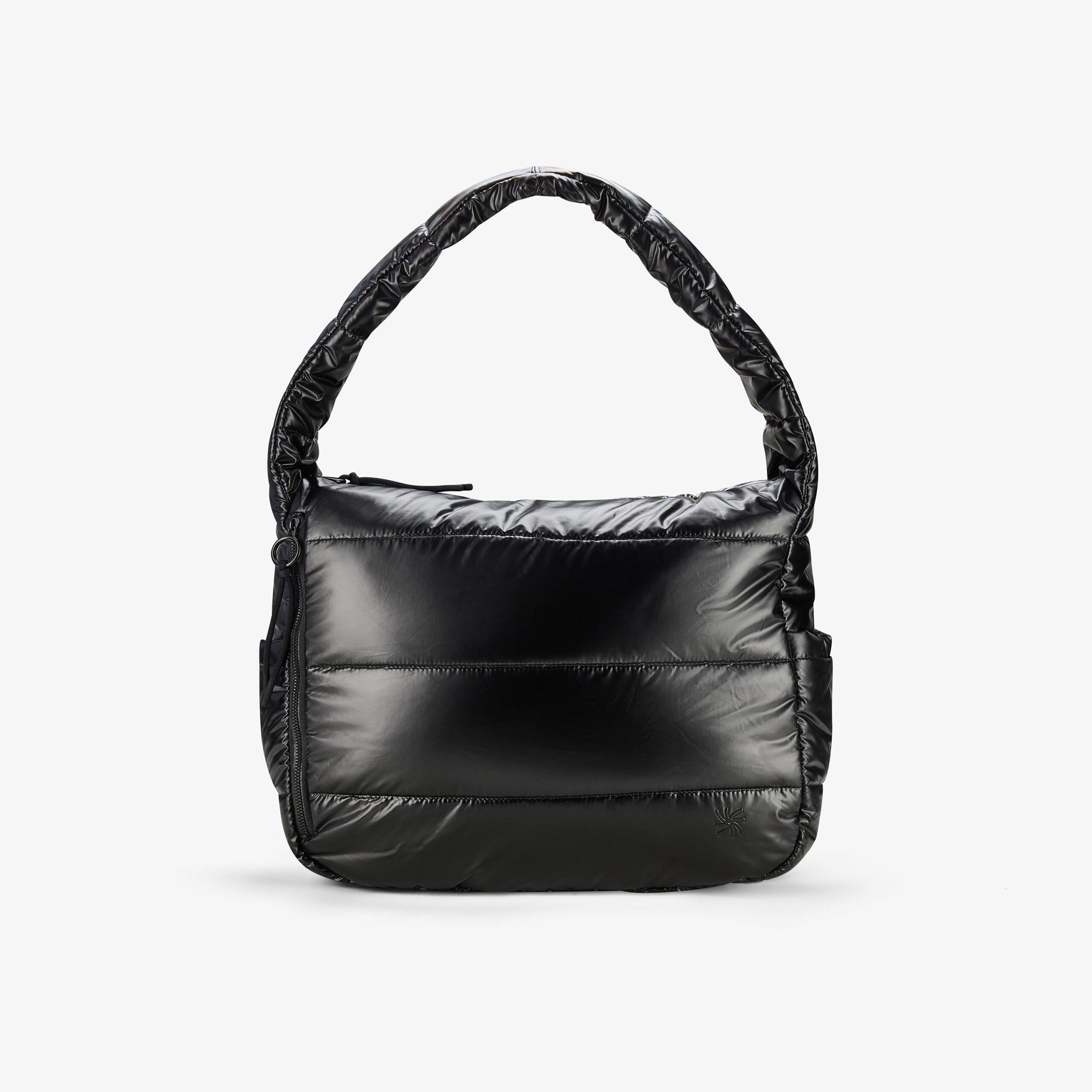 Solevana Tote Bag Black
