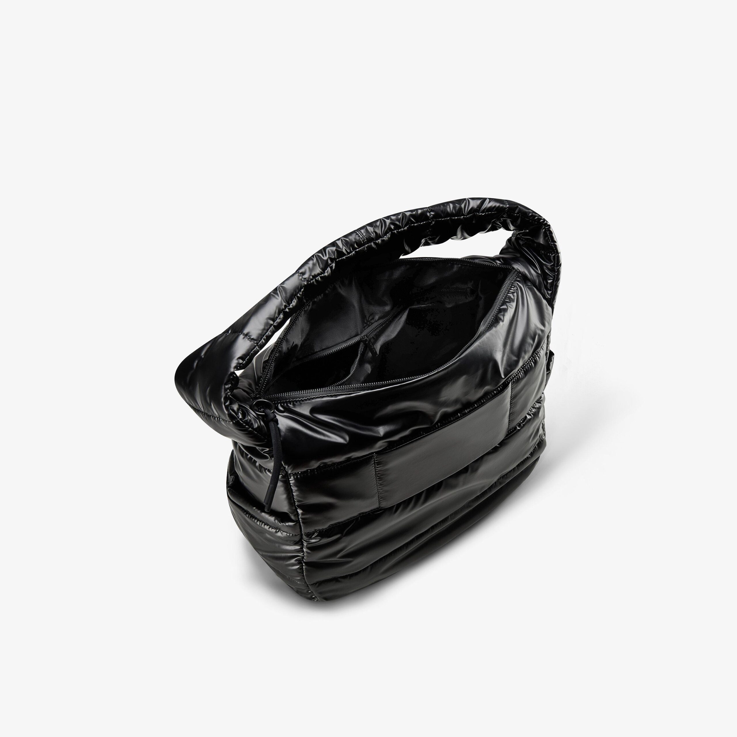 Solevana Tote Bag Black - Image 5