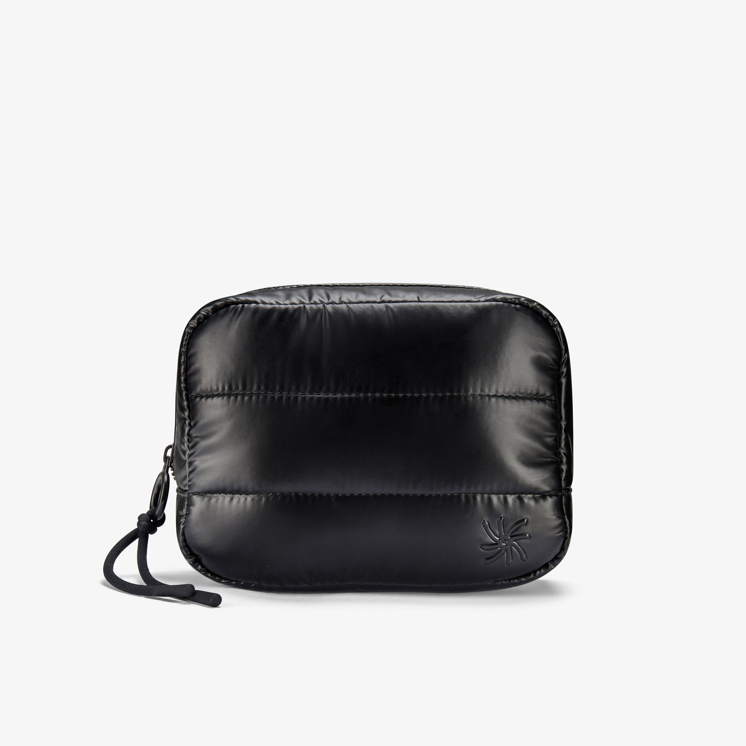 Solevana Mini Bag Black