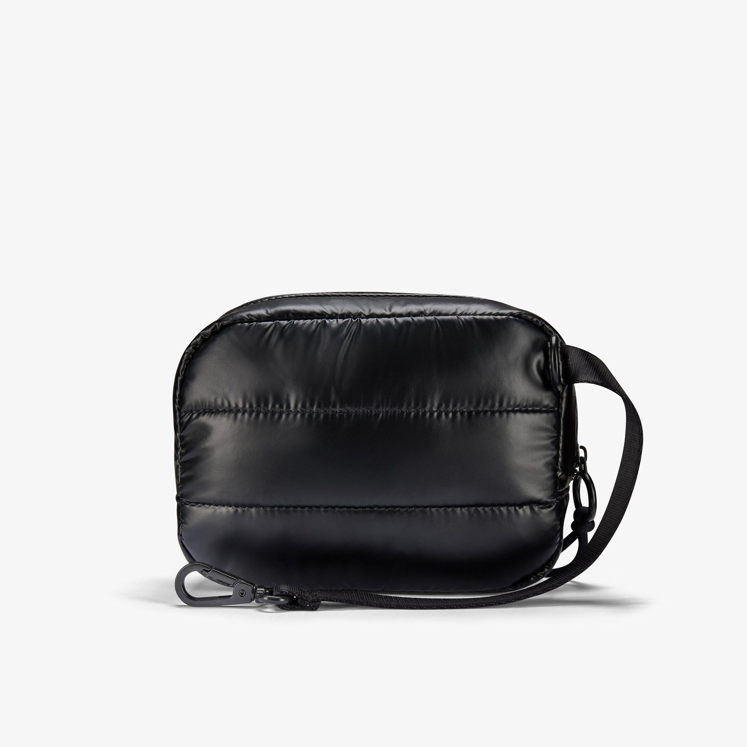 Solevana Mini Bag Black - Image 2