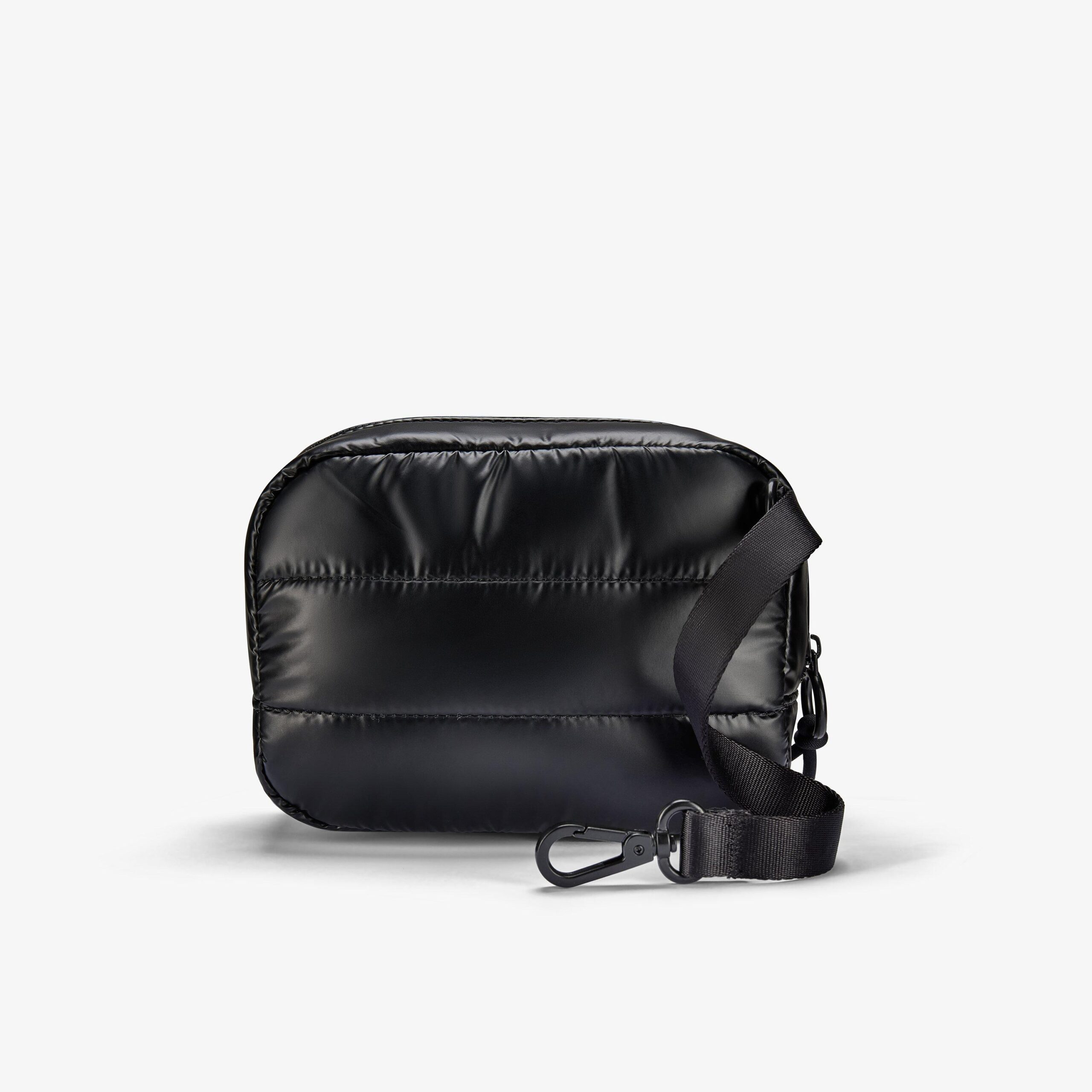 Solevana Mini Bag Black - Image 3