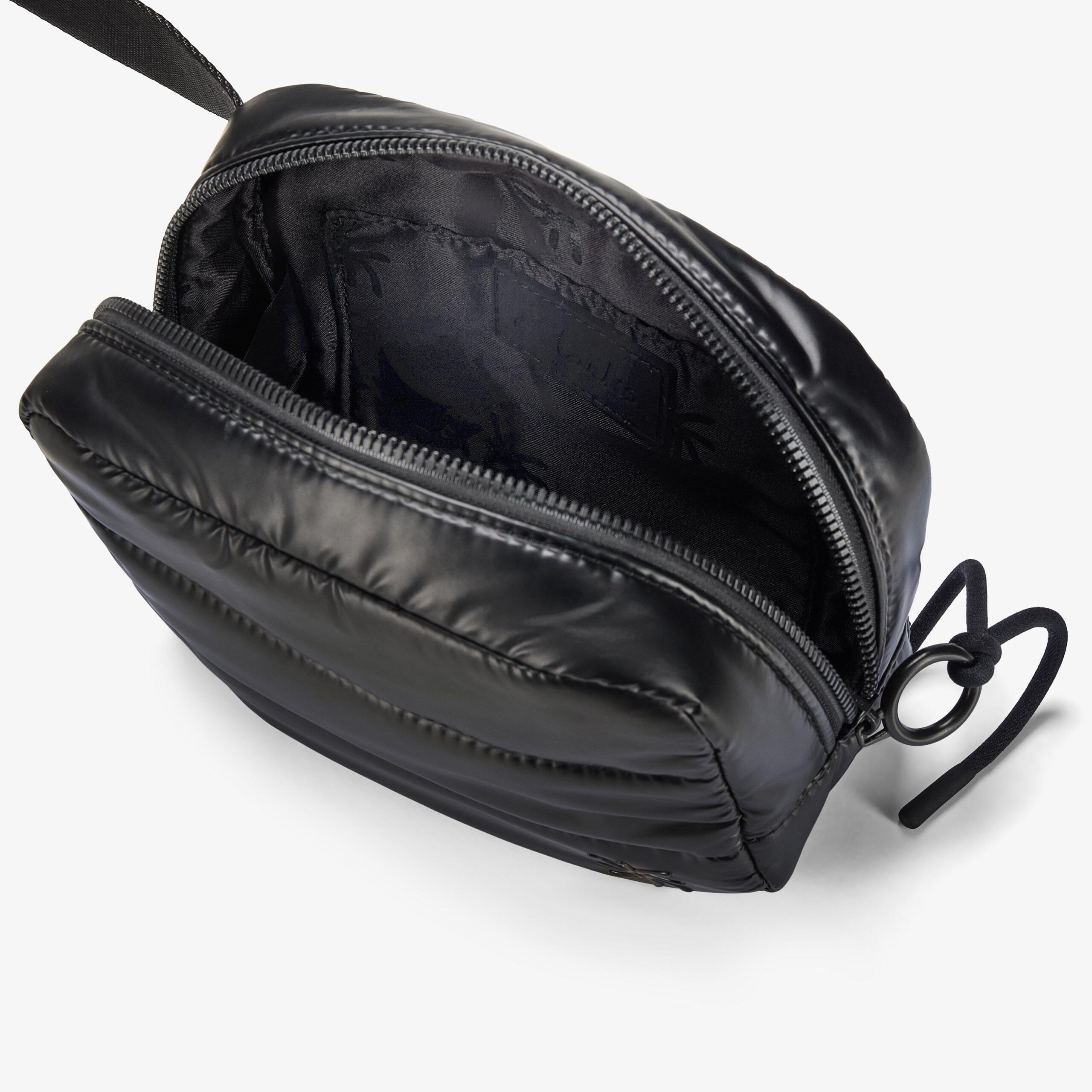 Solevana Mini Bag Black - Image 4