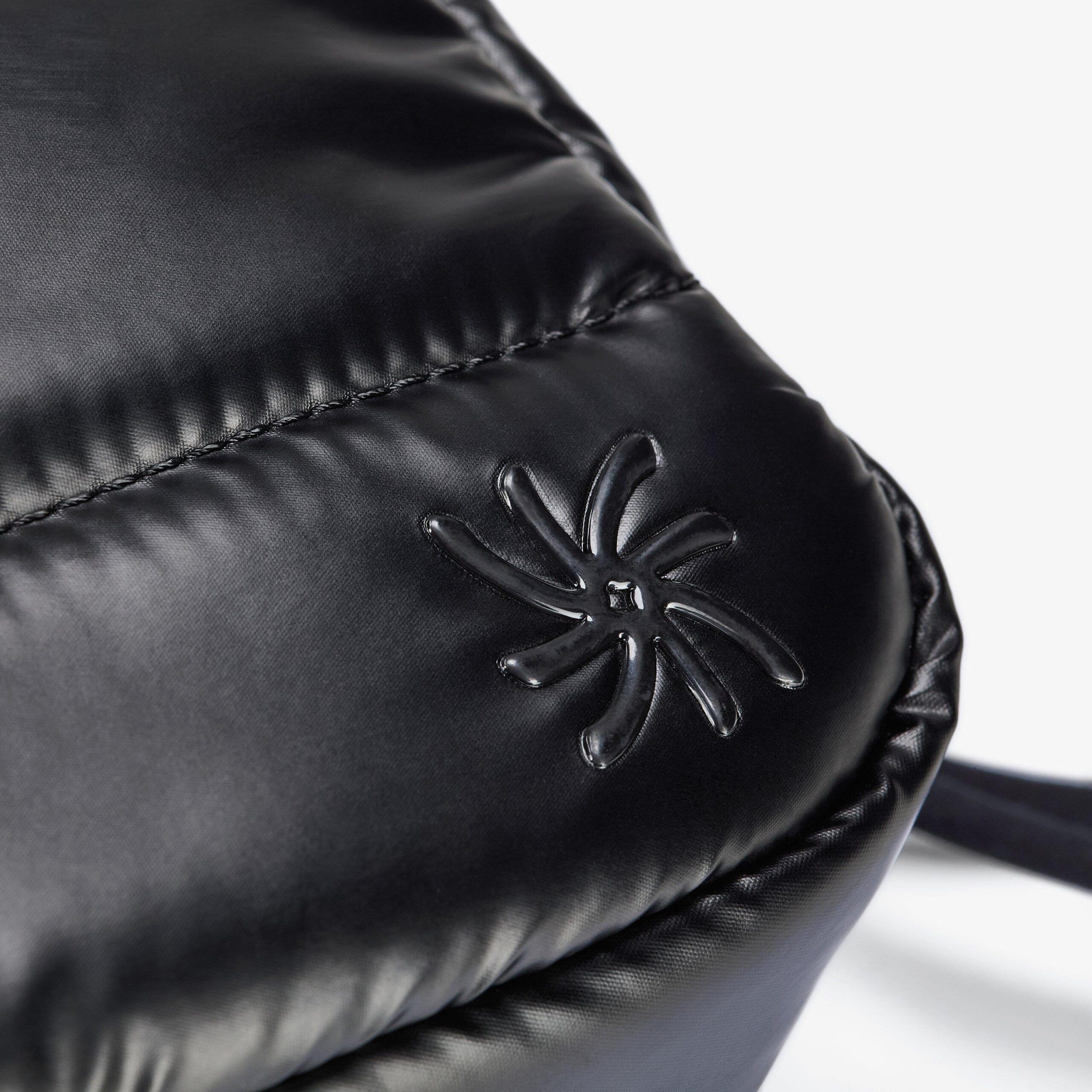 Solevana Mini Bag Black - Image 5